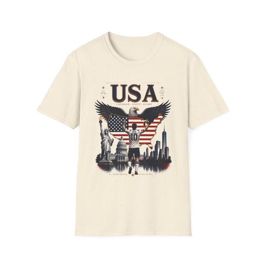 USA T-shirt