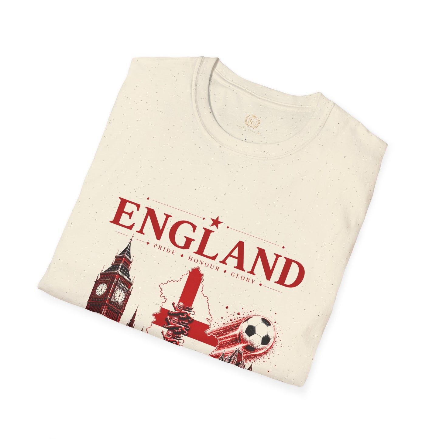 England T-shirt