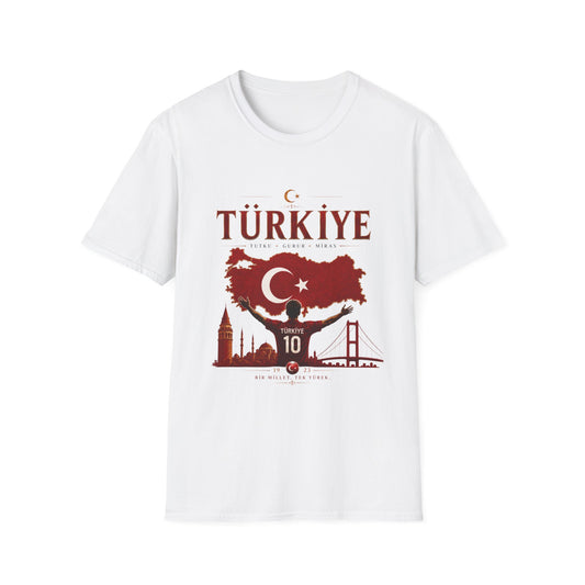 Turkey T-shirt