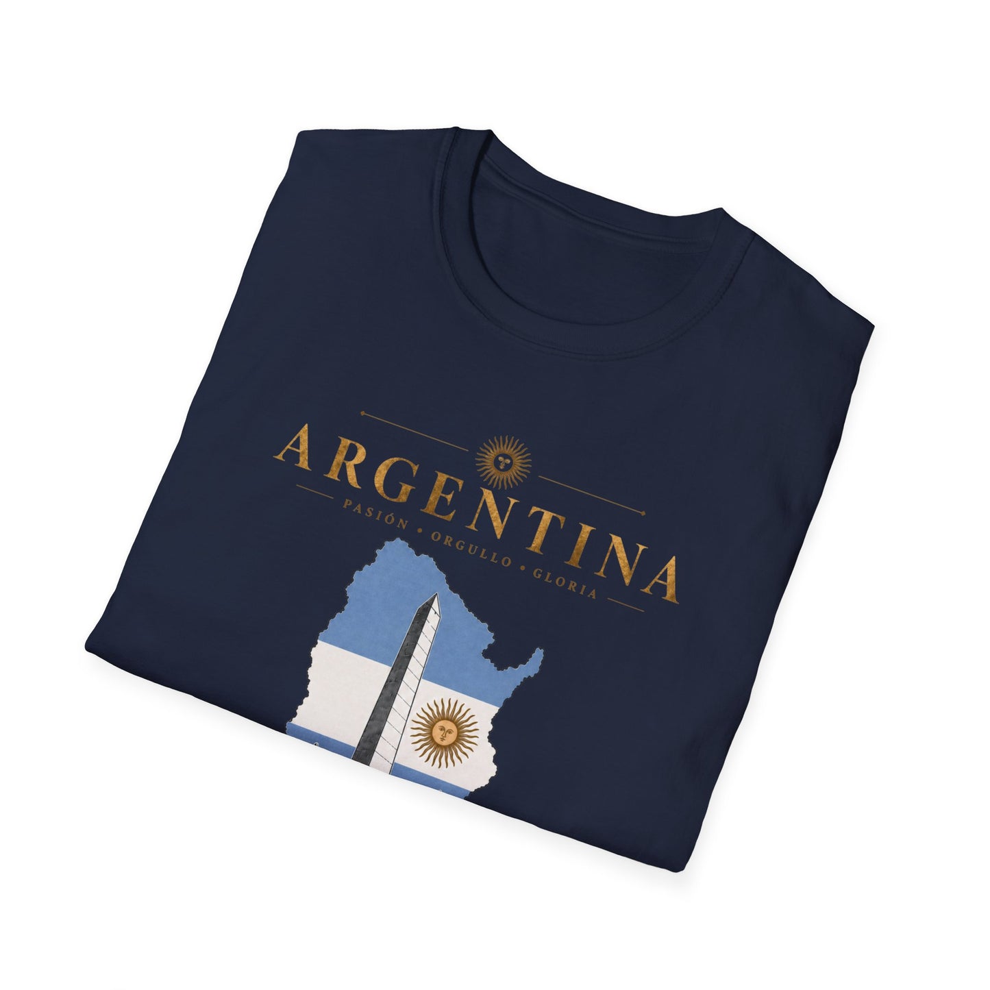 Argentina T-shirt