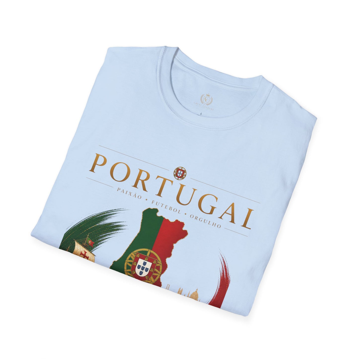 Portugal T-shirt