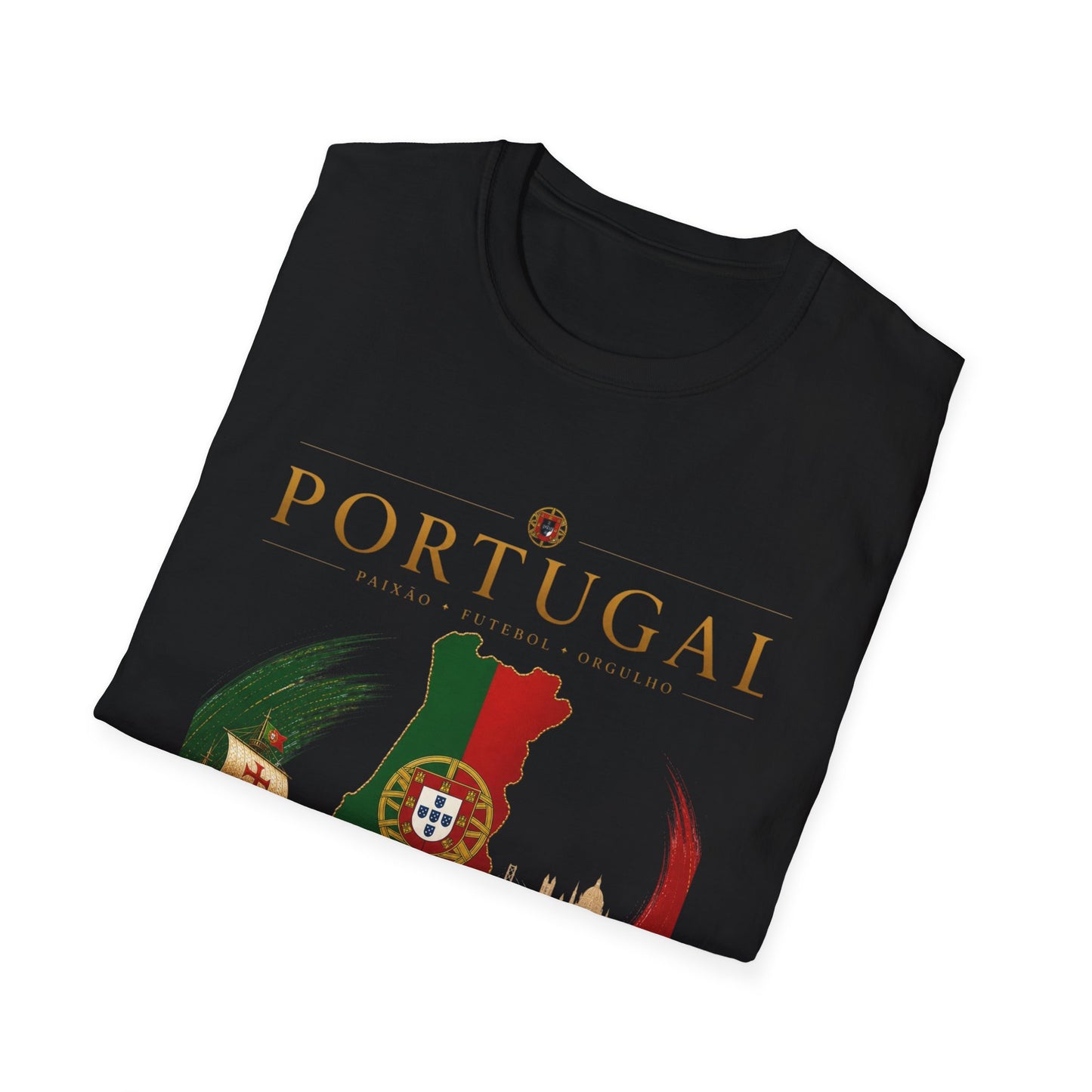 Portugal T-shirt