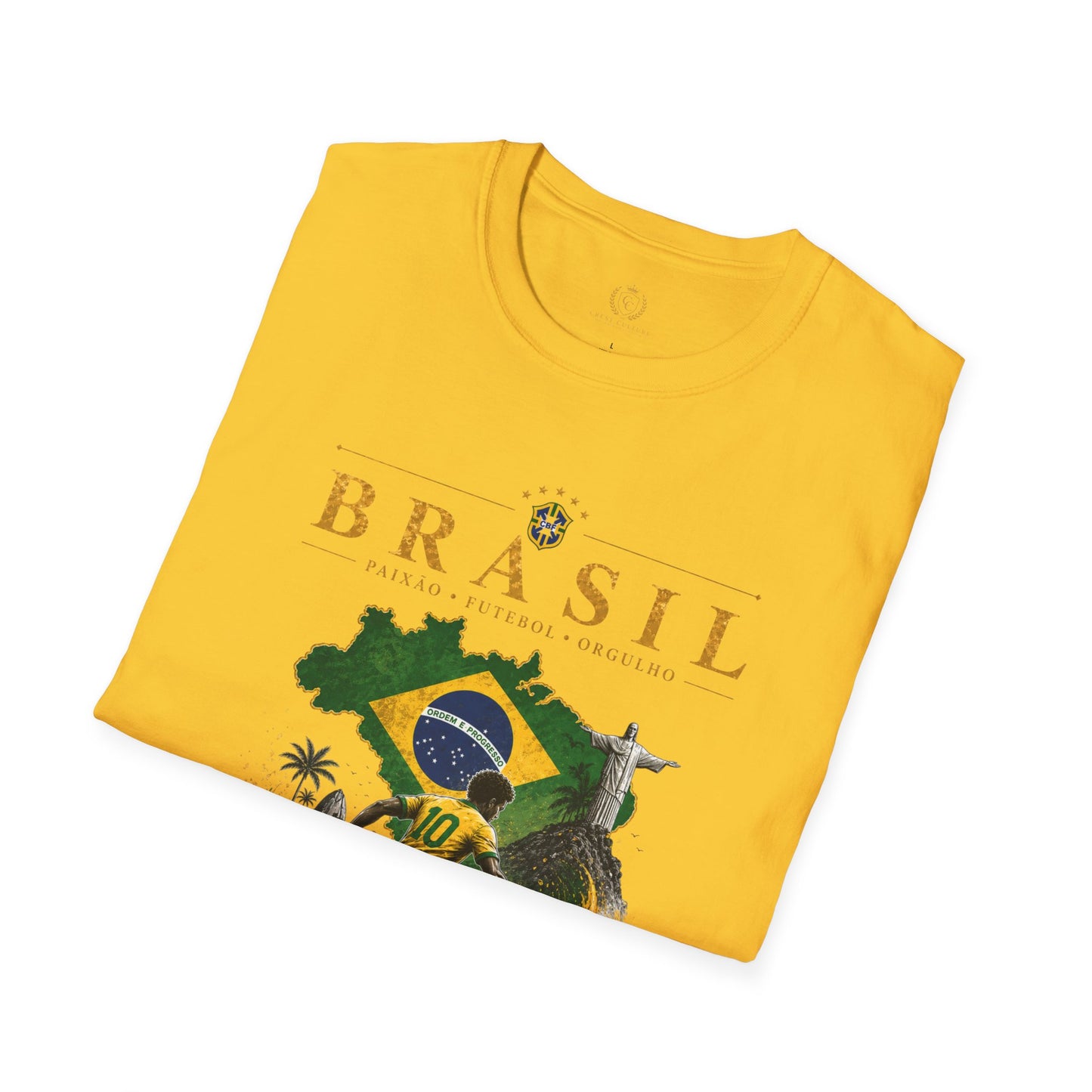 Brasil T-shirt