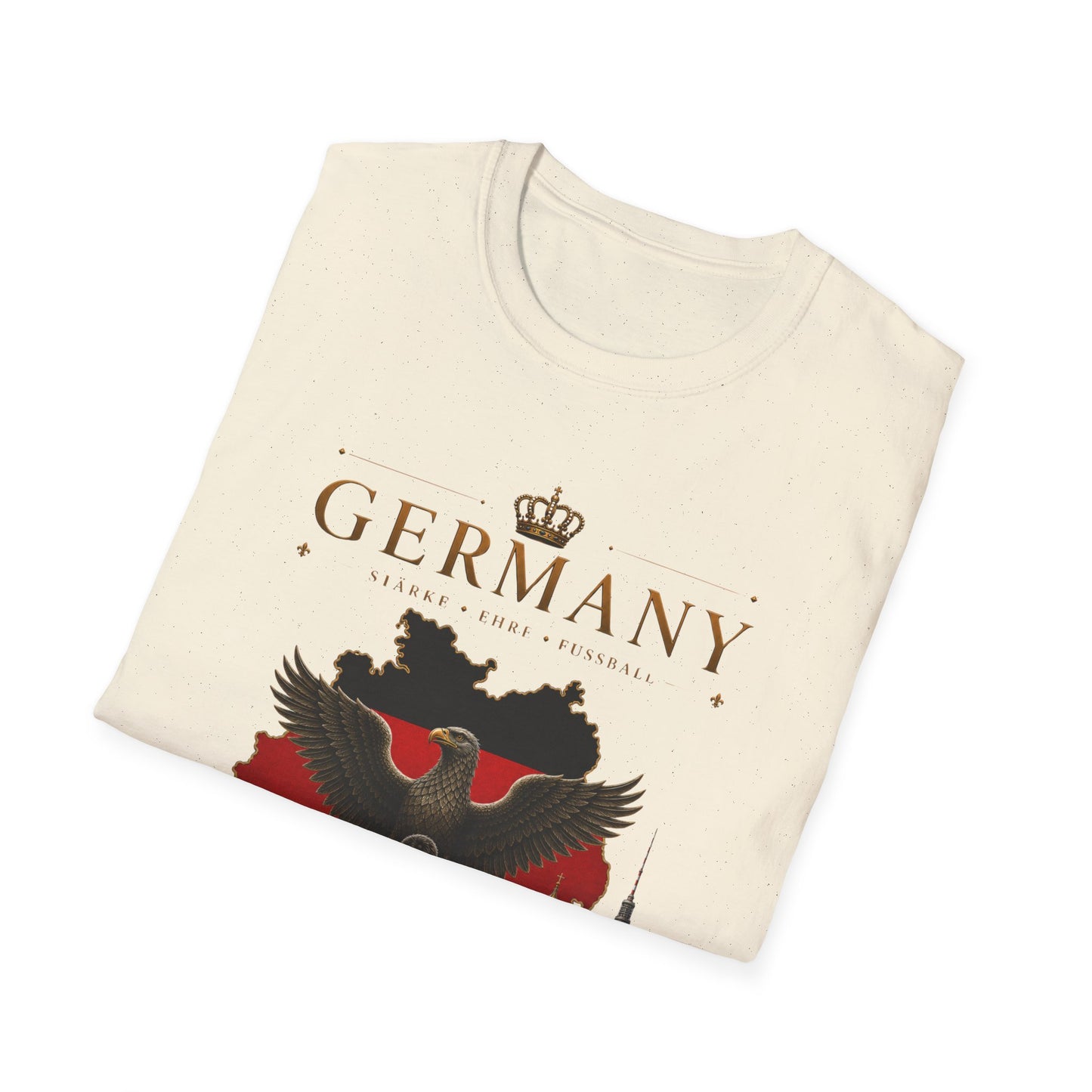 Germany T-Shirt