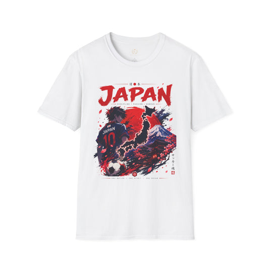 Japan T-shirt
