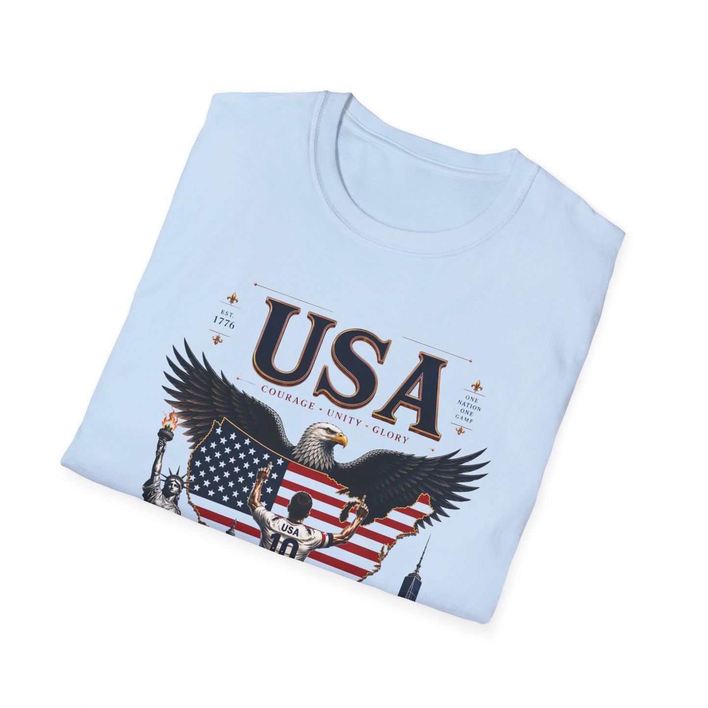 USA T-shirt