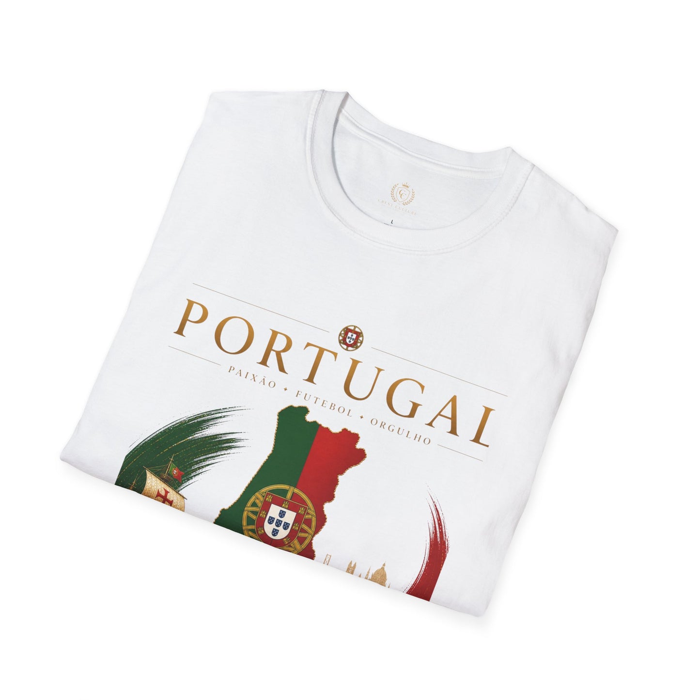 Portugal T-shirt