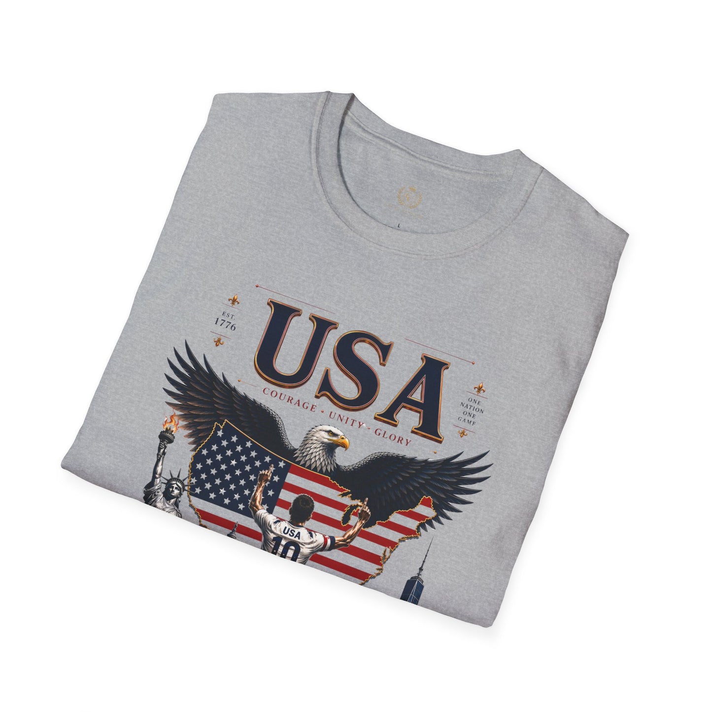 USA T-shirt