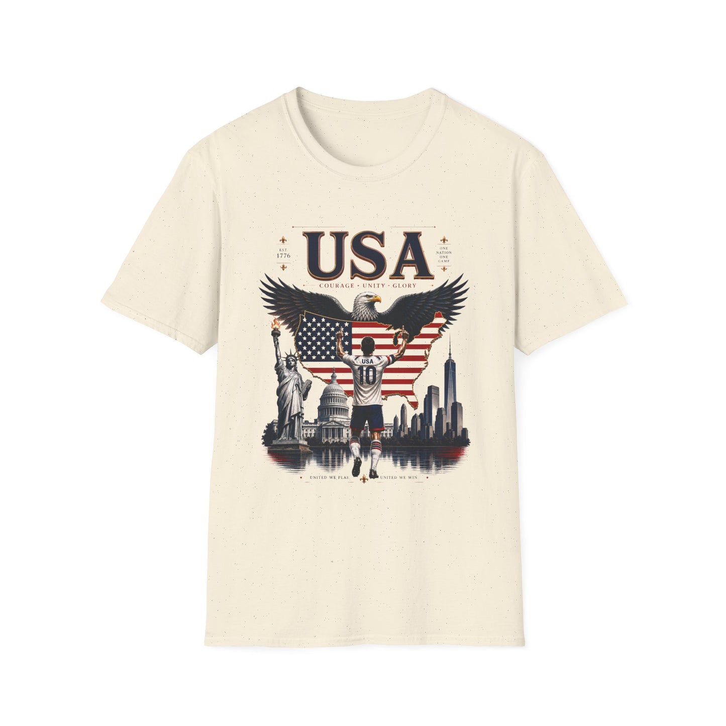 USA T-shirt