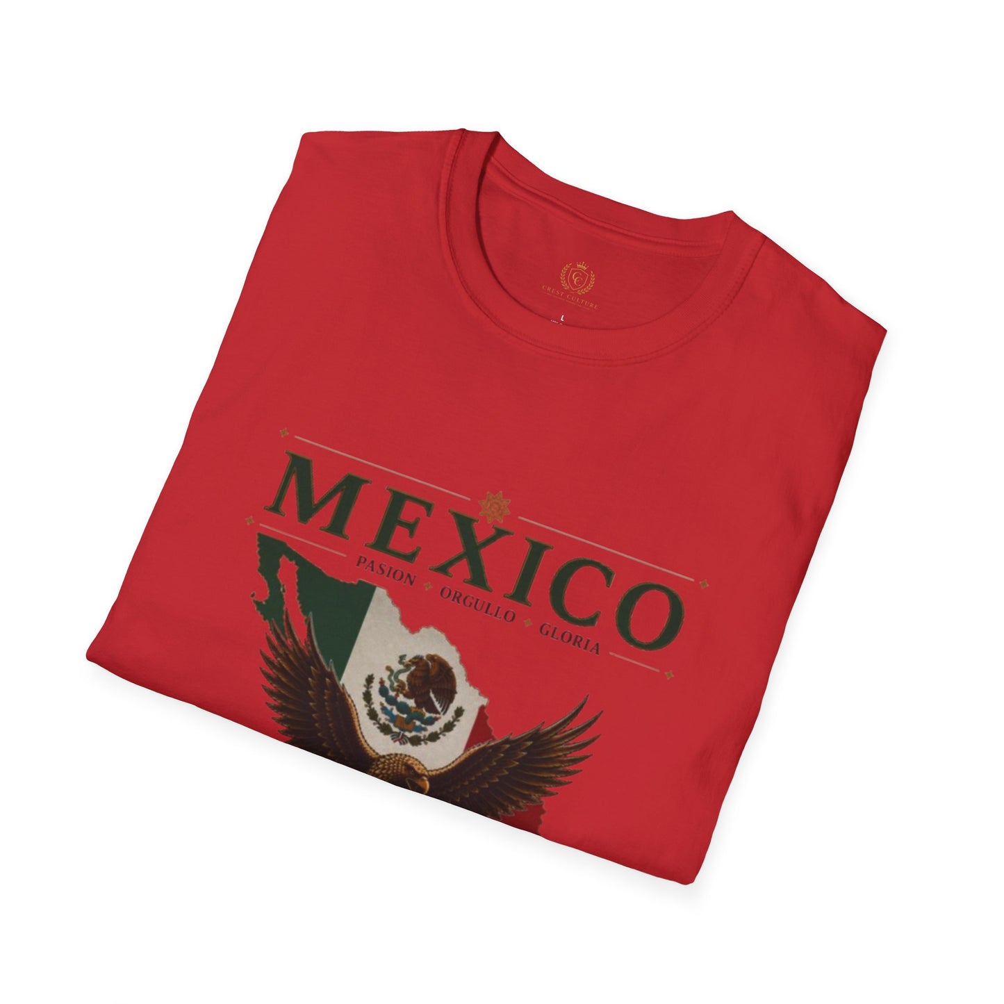 Mexico T-shirt