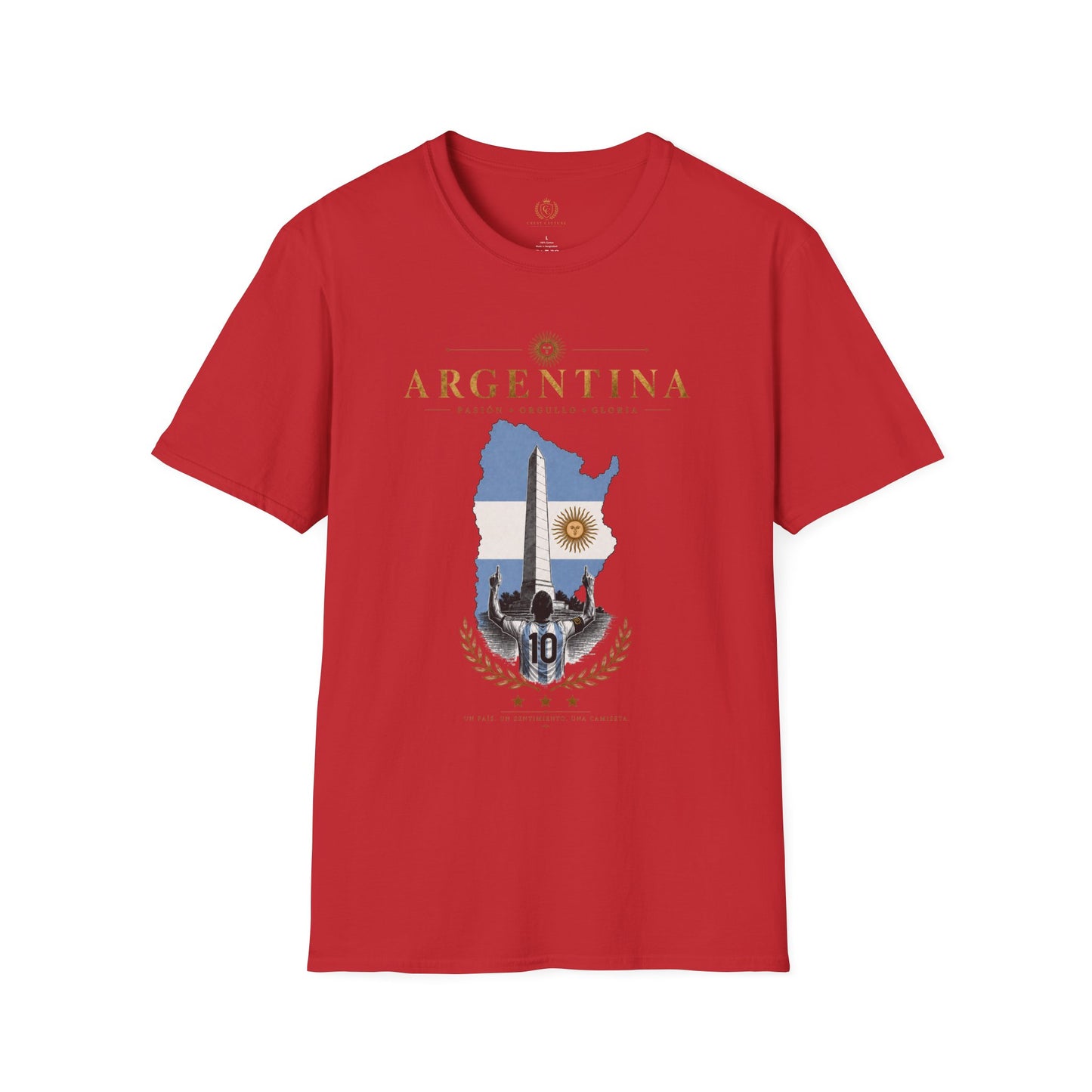 Argentina T-shirt