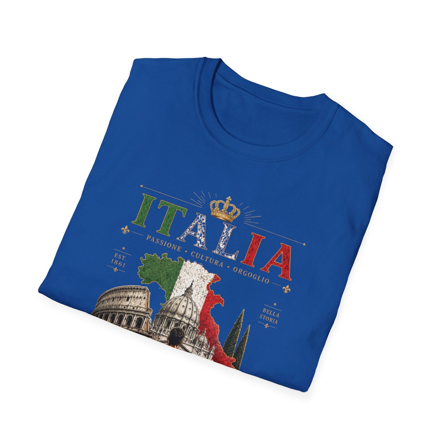 Italia T-shirt