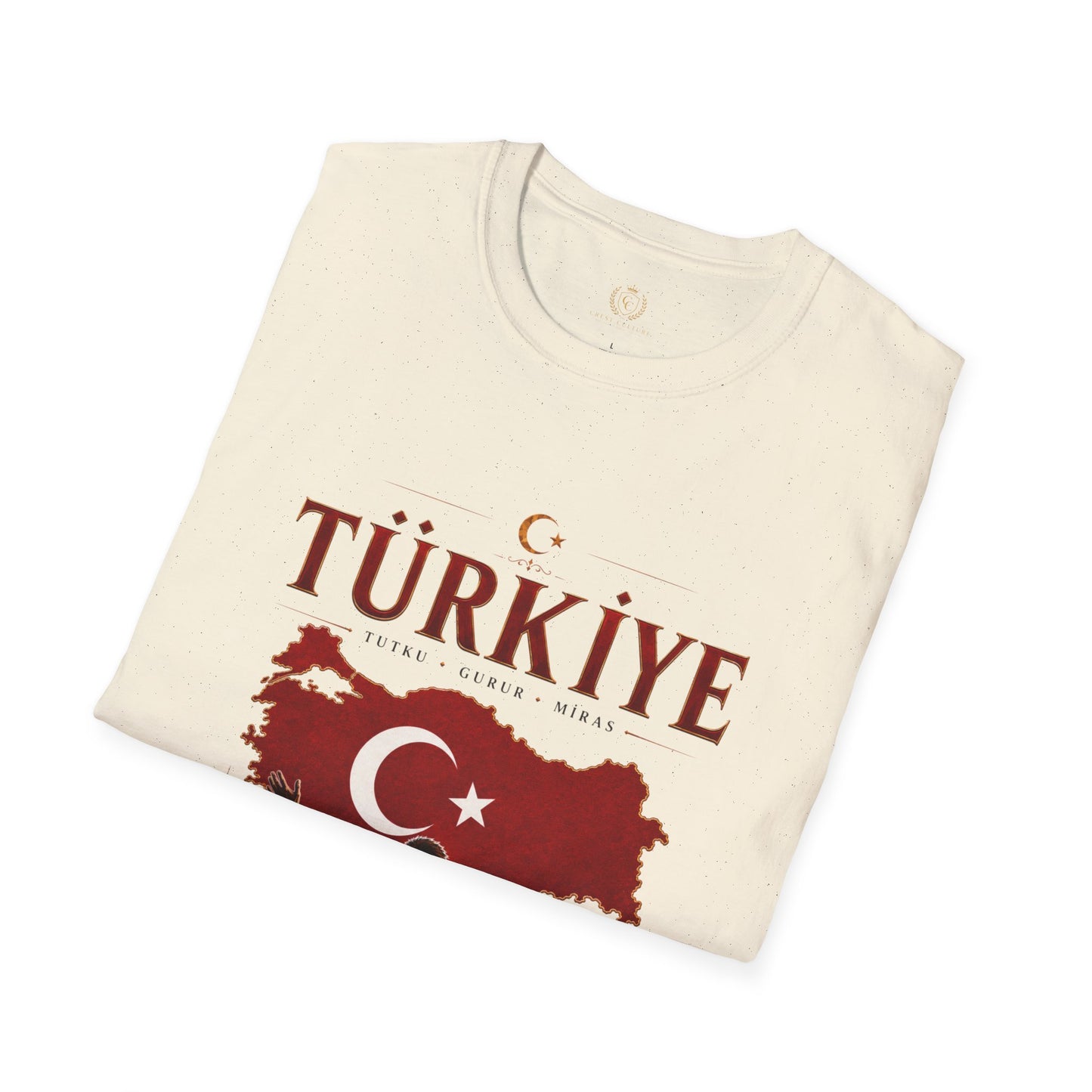 Turkiye T-shirt