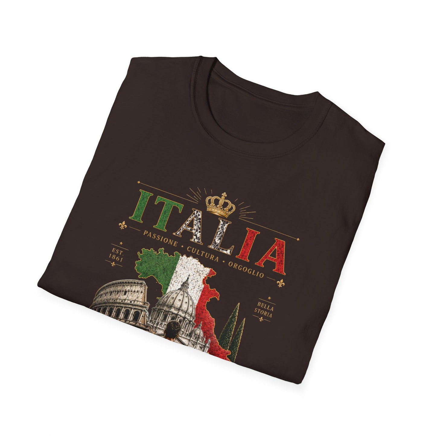 Italia T-shirt