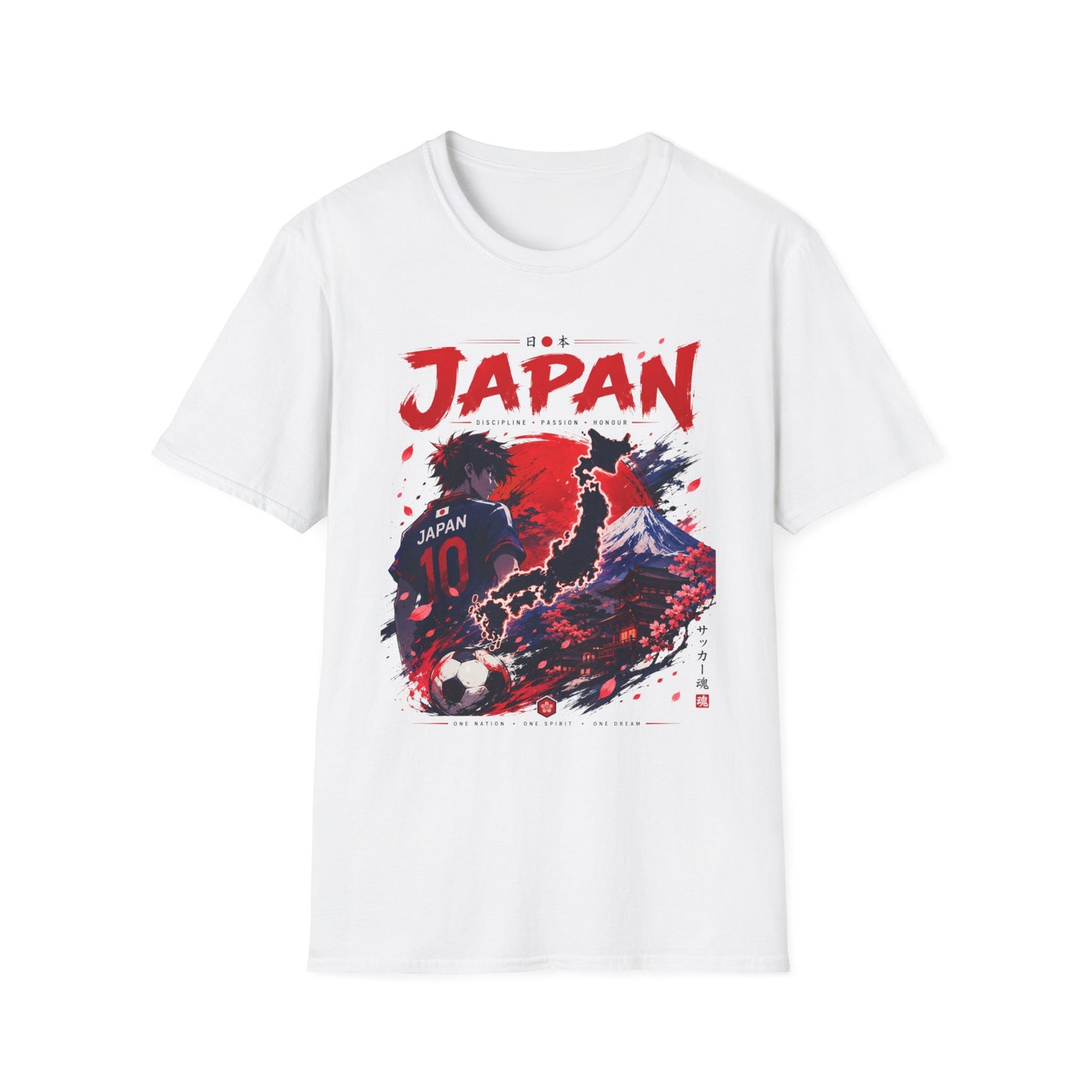 Japan T-shirt