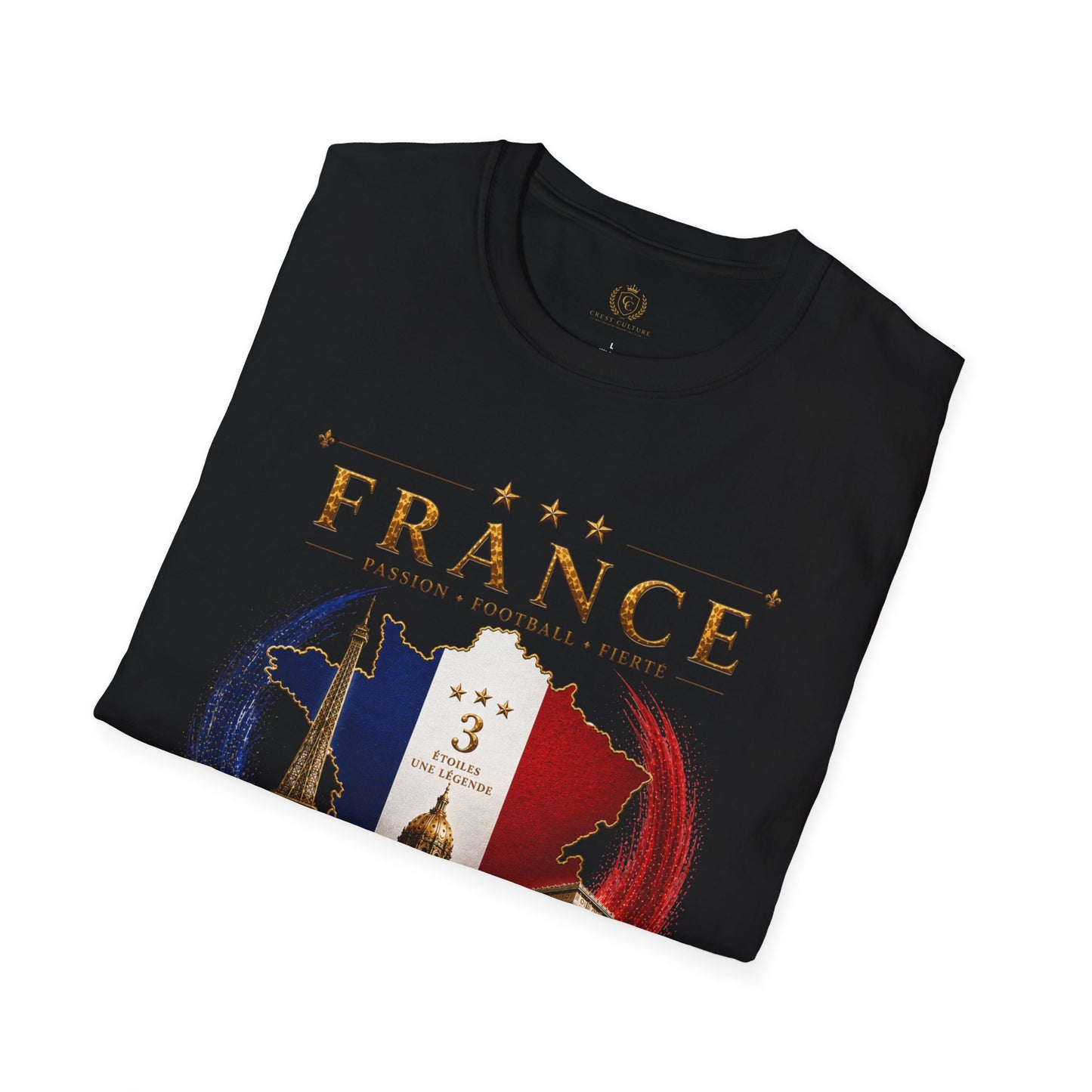 France T-shirt