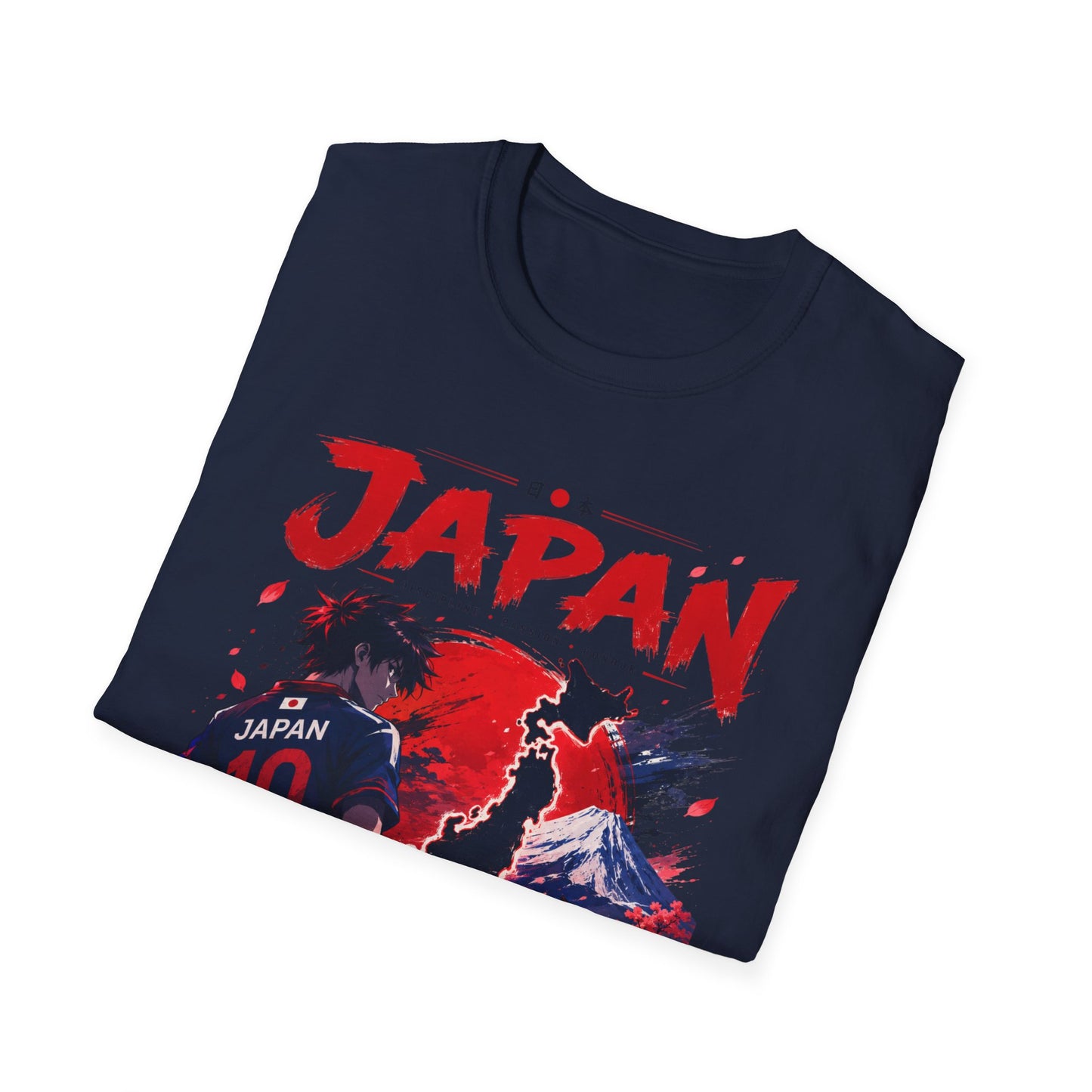 Japan T-shirt