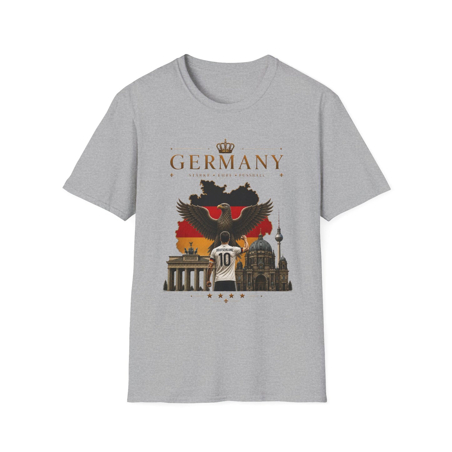 Germany T-Shirt