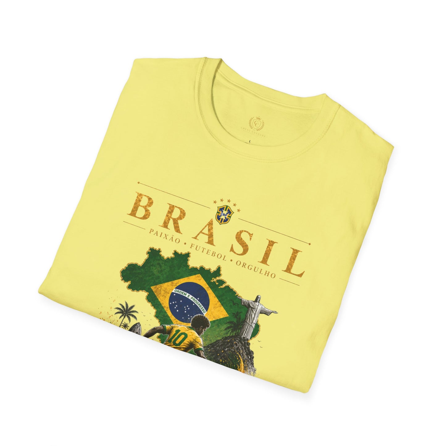 Brasil T-shirt