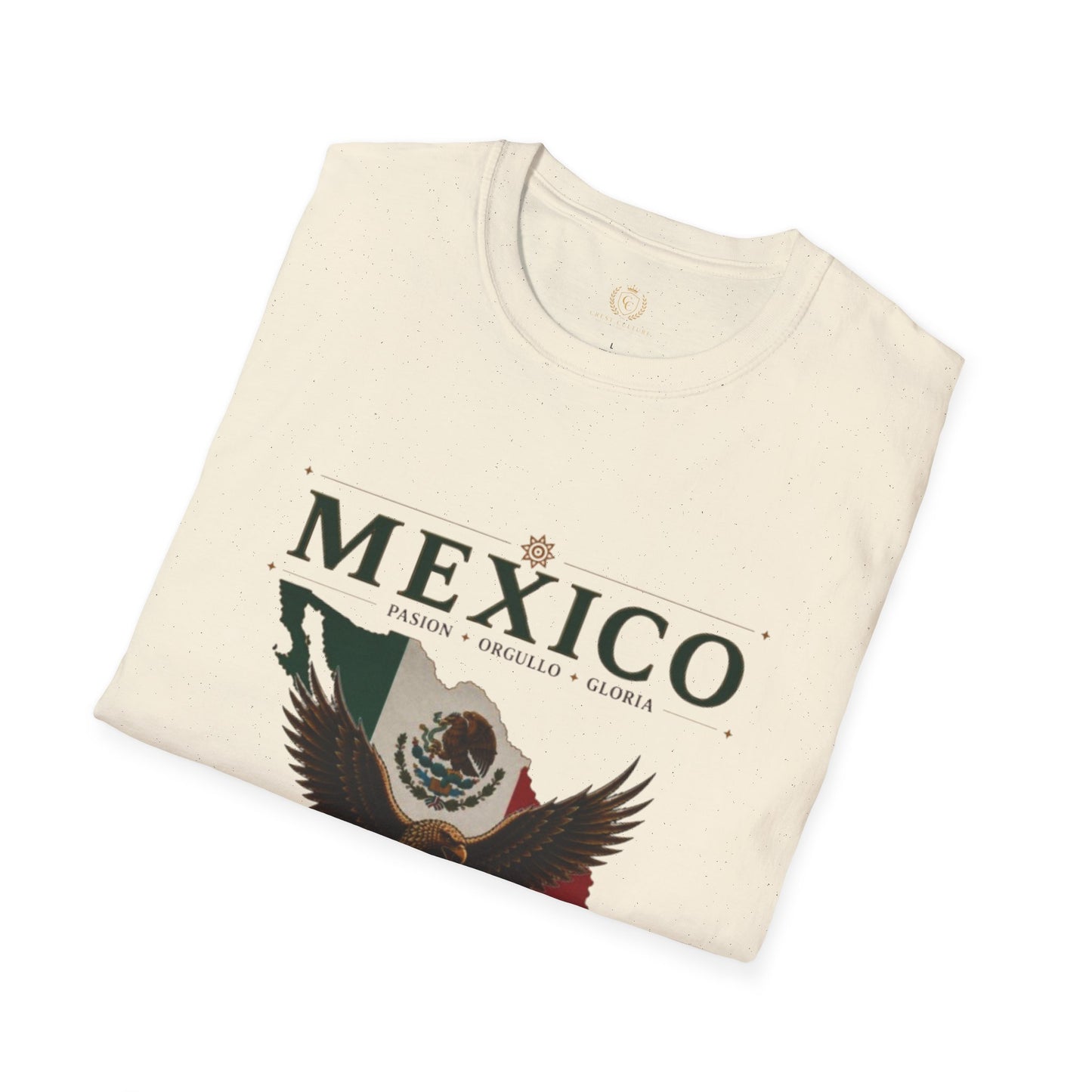 Mexico T-shirt