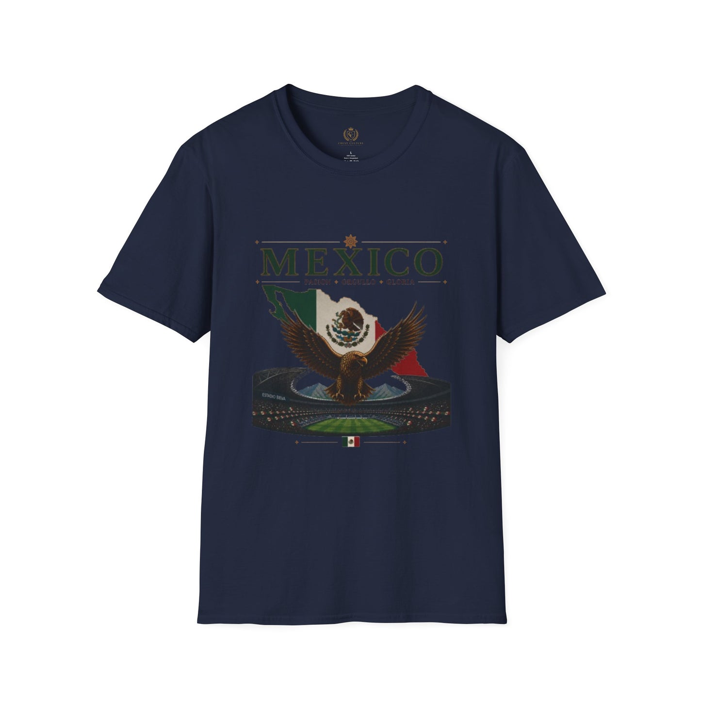 Mexico T-shirt