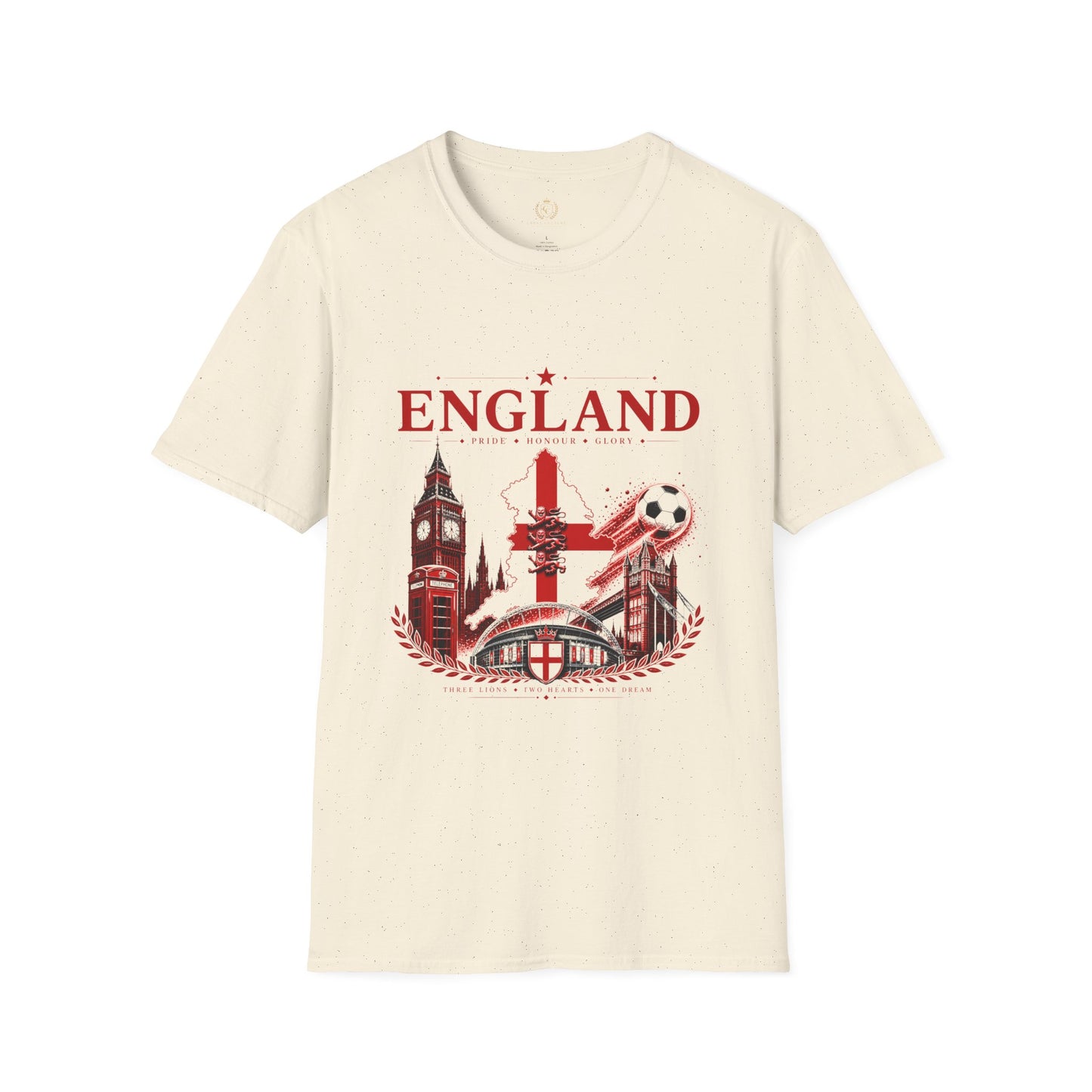 England T-shirt