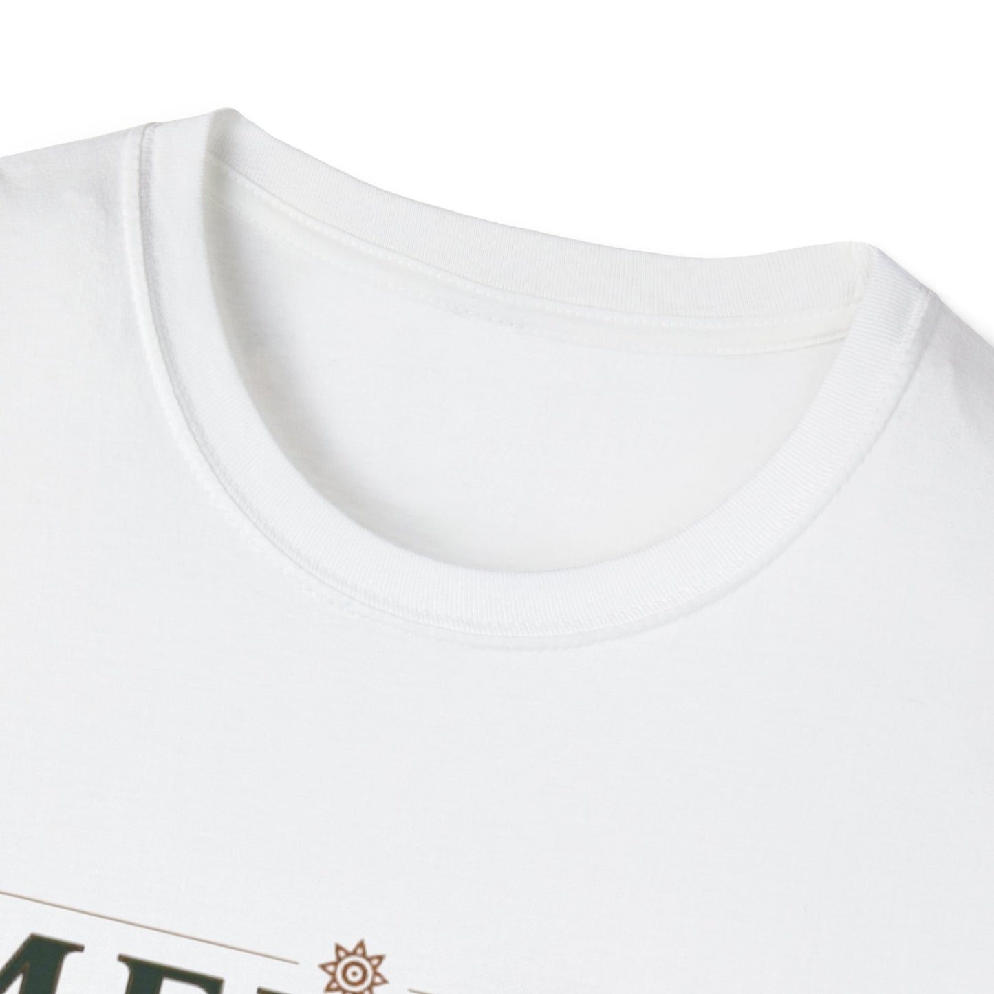 Mexico T-shirt