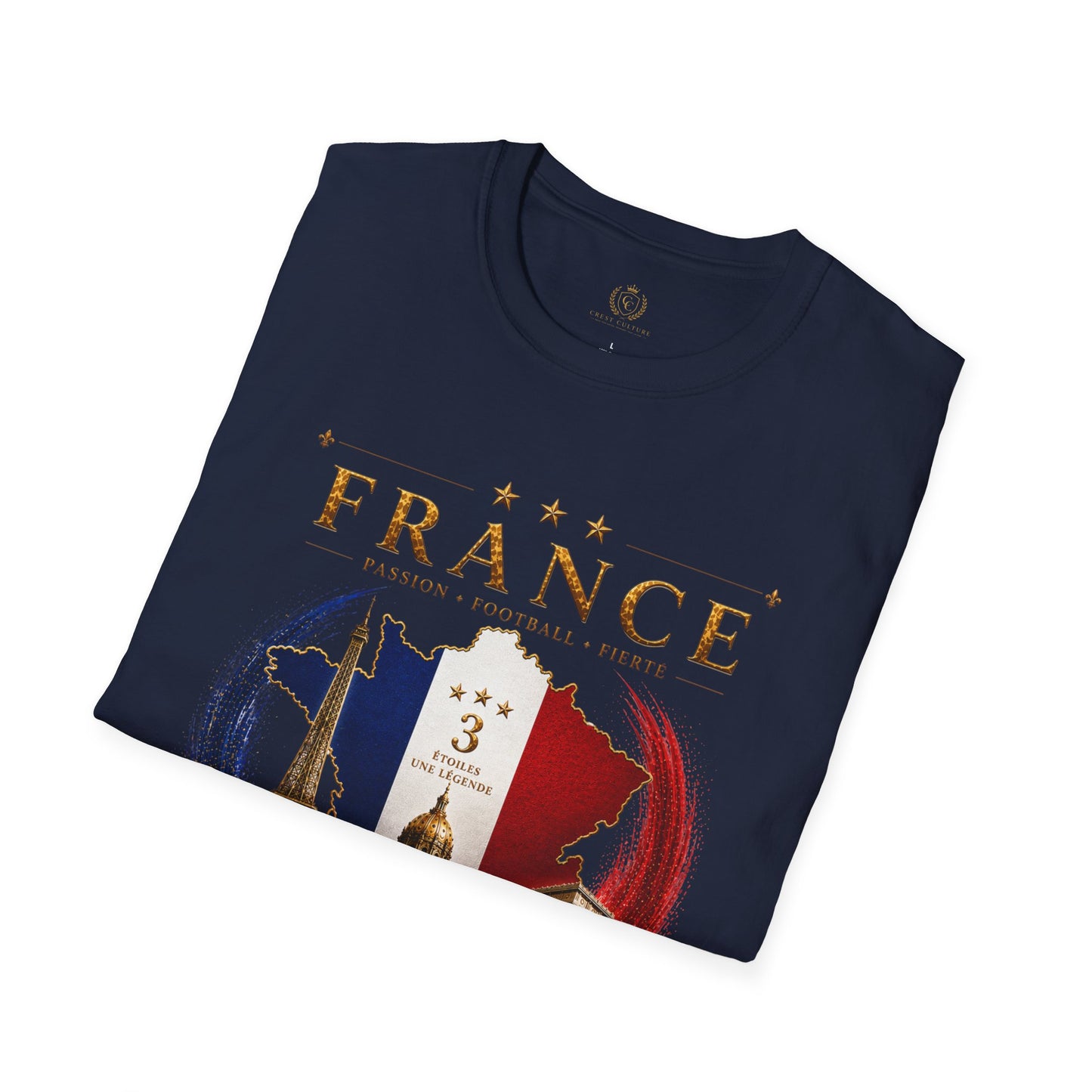 France T-shirt