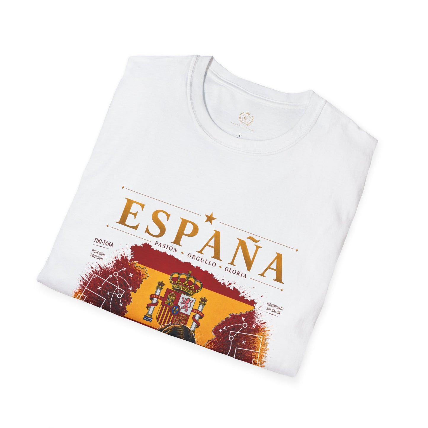 España T-shirt