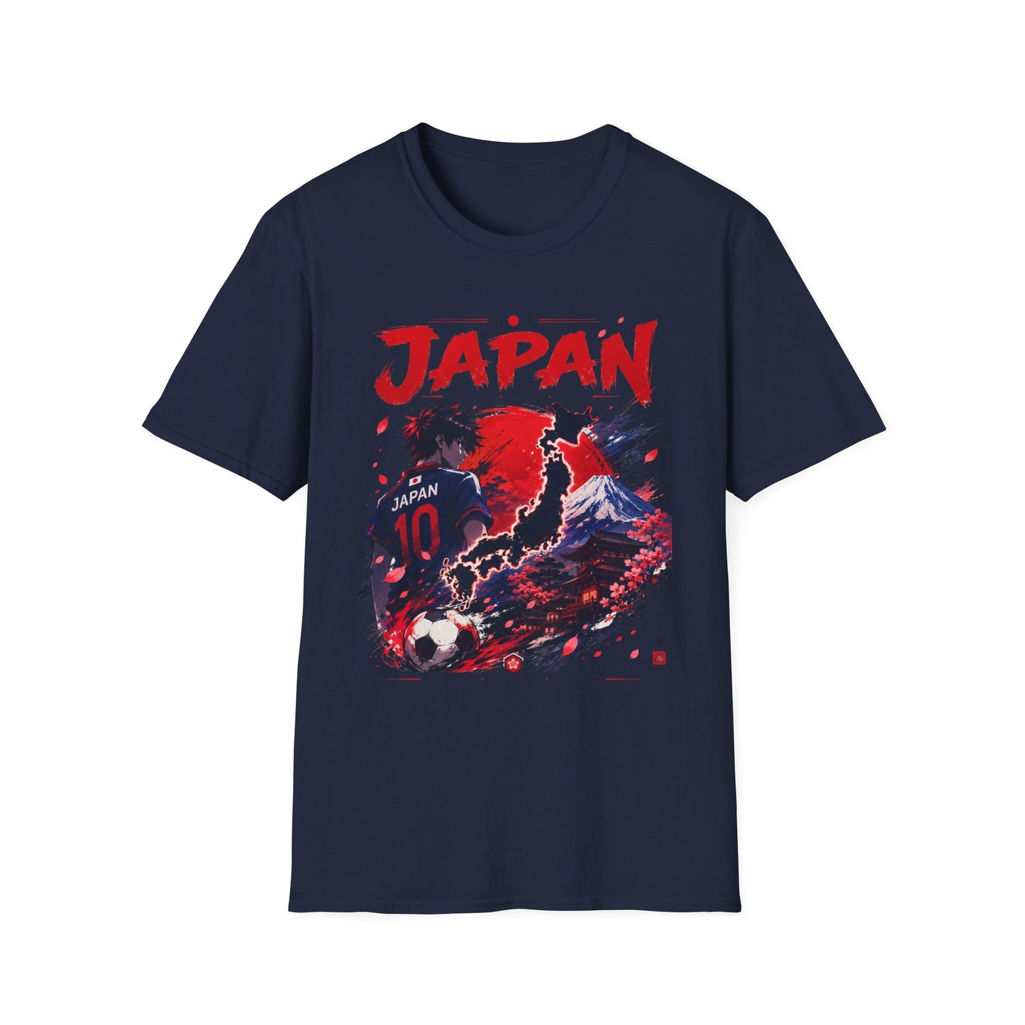 Japan T-shirt