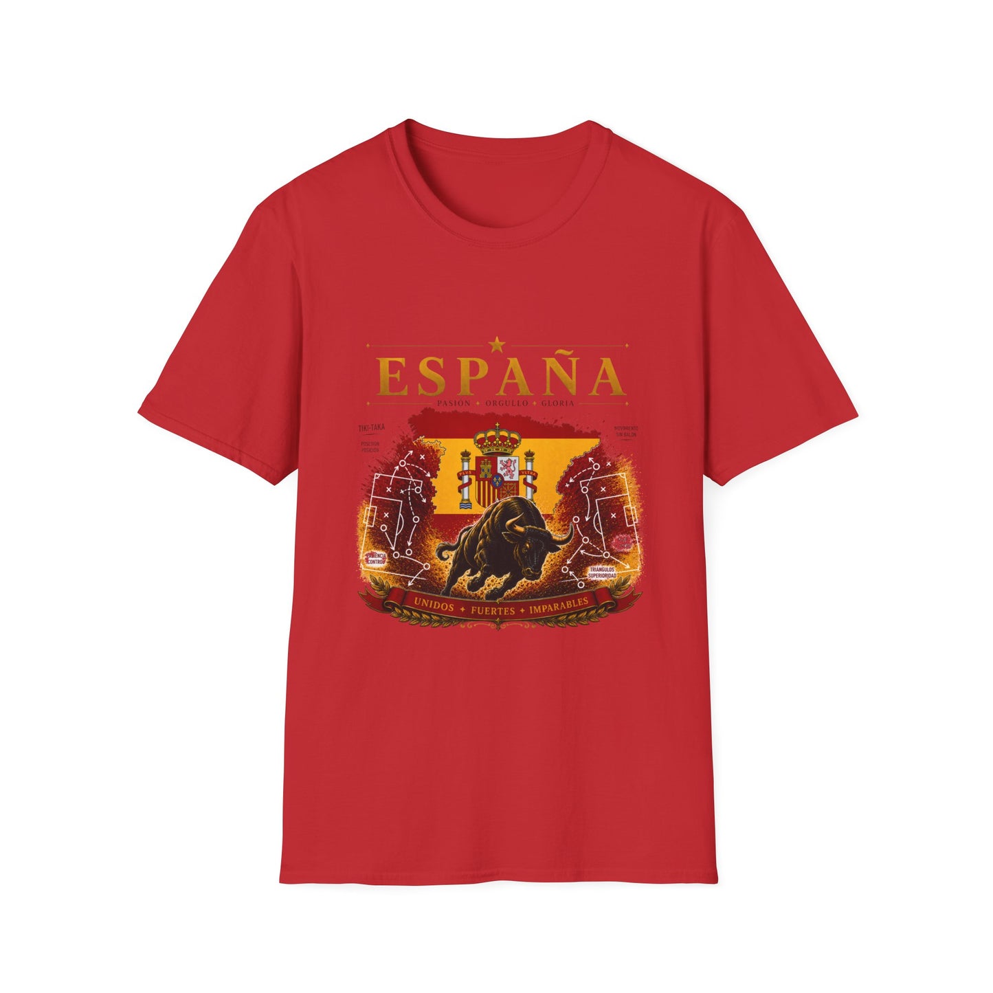 España T-shirt