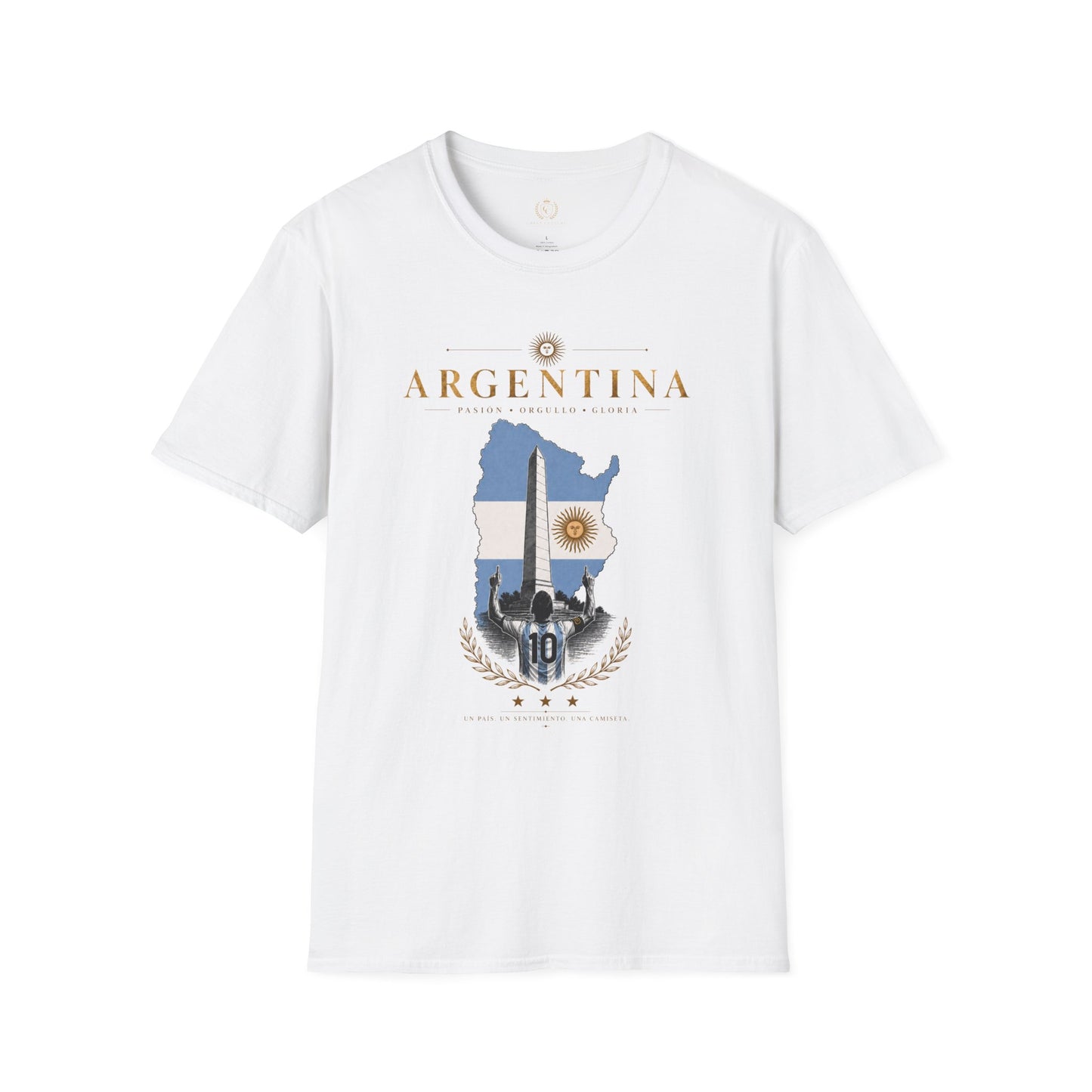 Argentina T-shirt