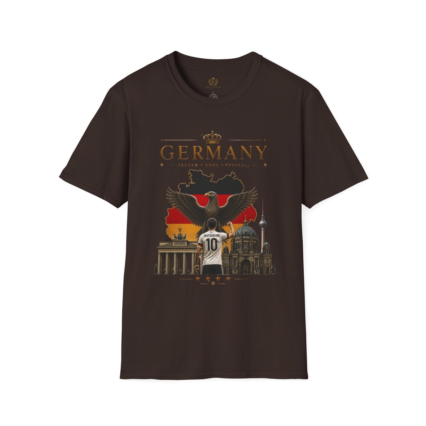 Germany T - Shirt
