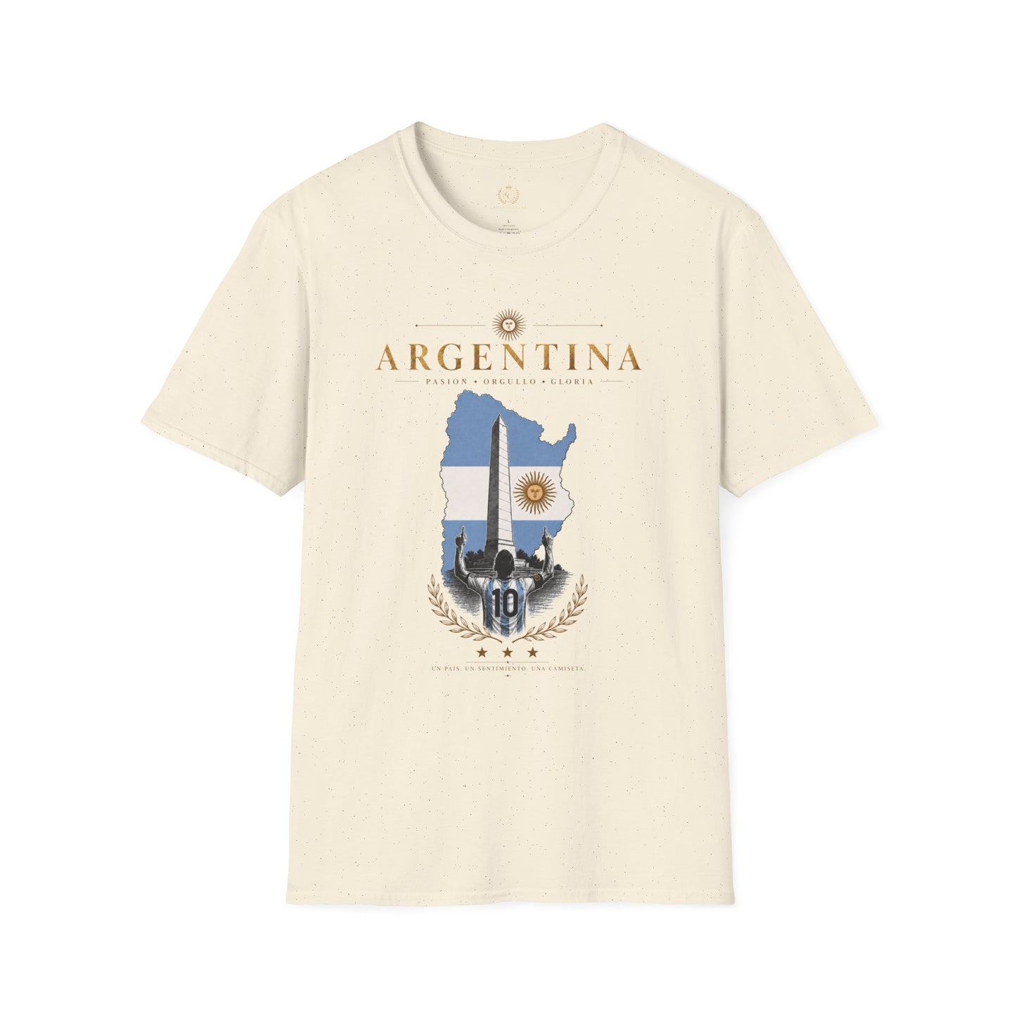 Argentina T-shirt
