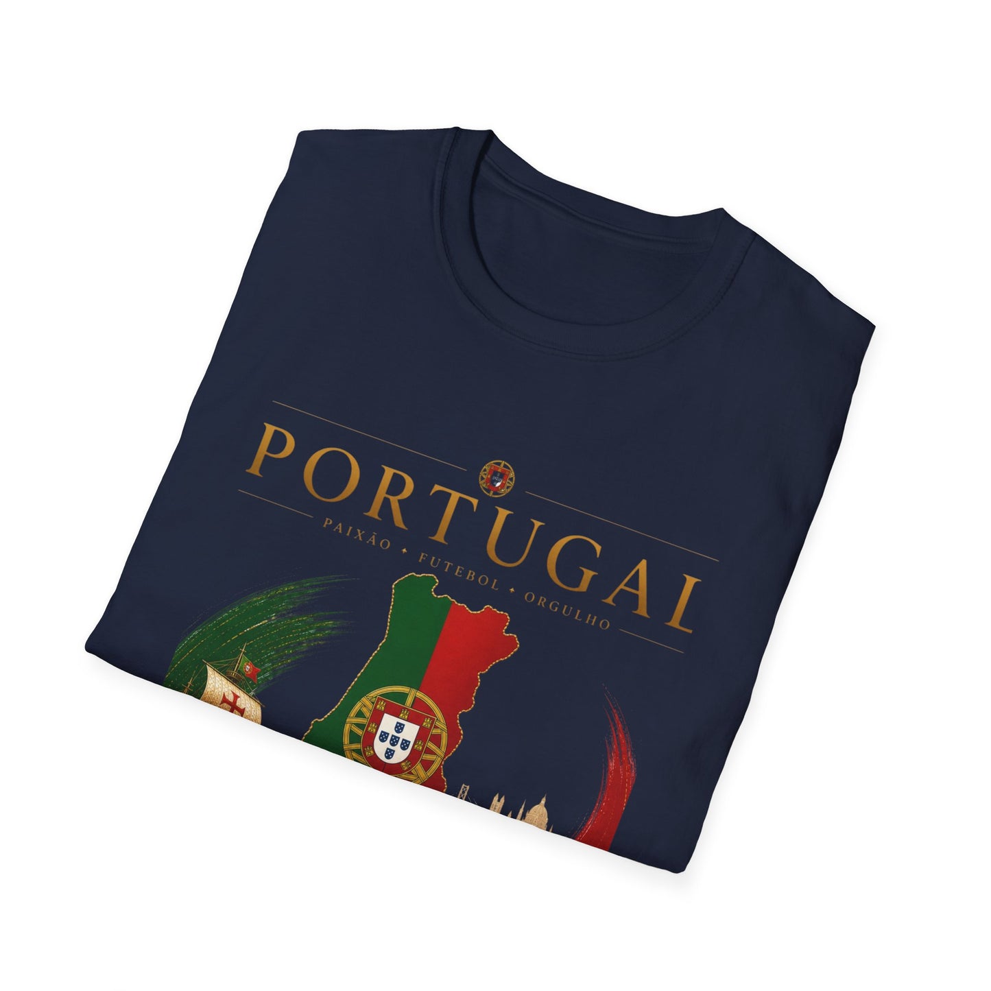 Portugal T-shirt