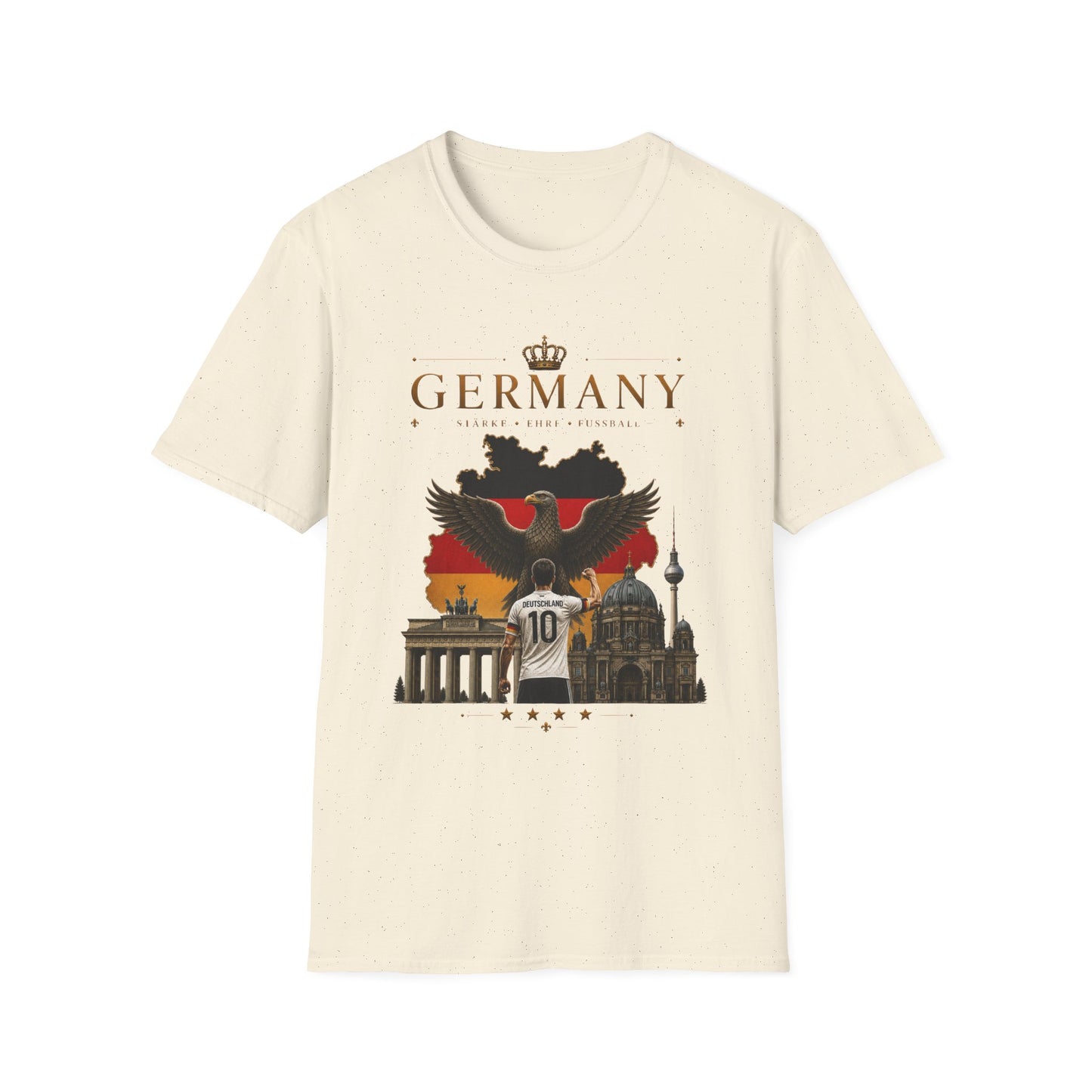 Germany T-Shirt