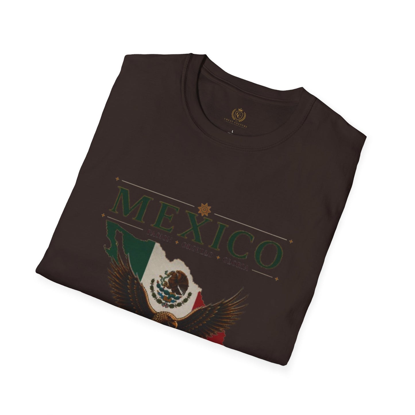 Mexico T-shirt