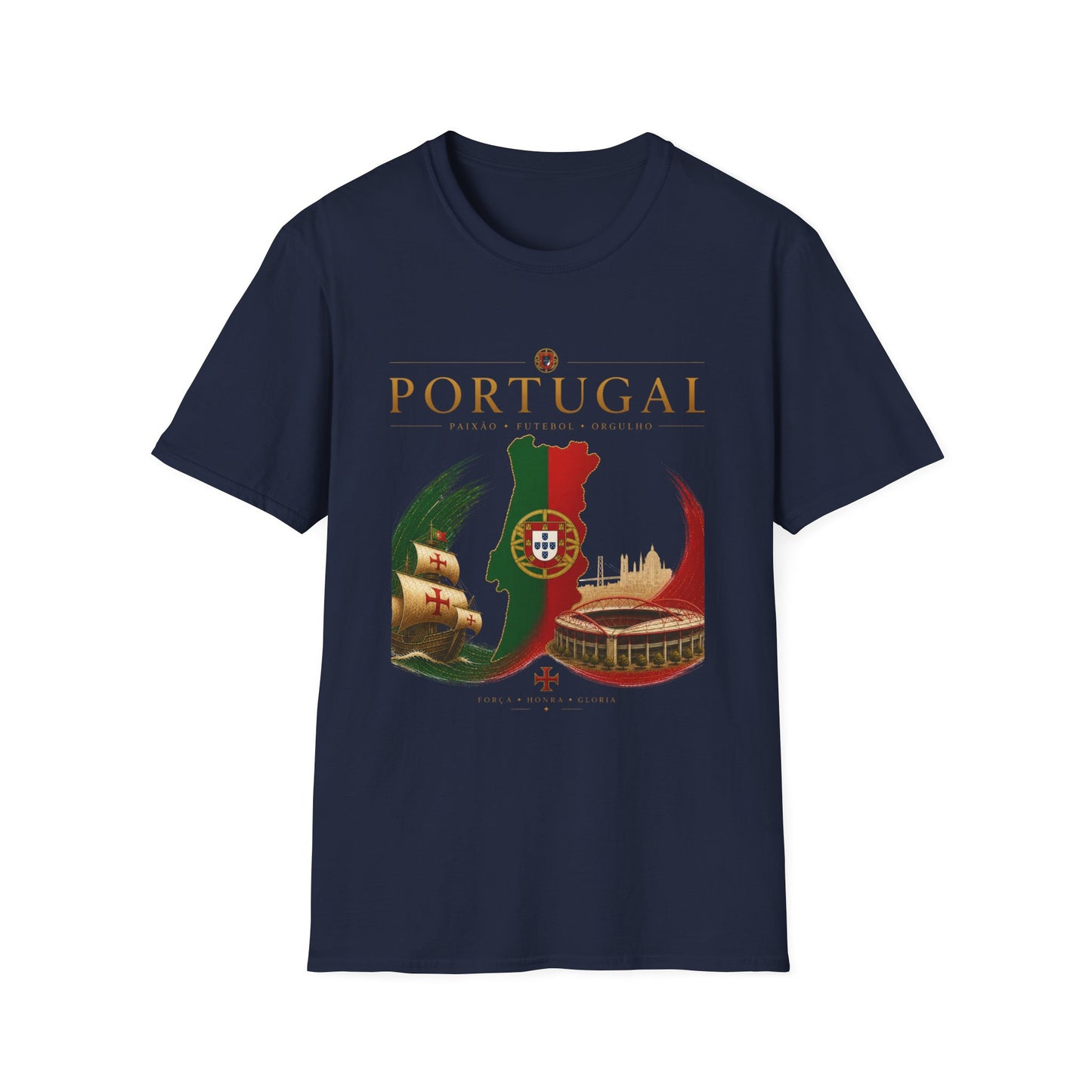 Portugal T-shirt