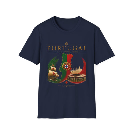 Portugal T-shirt