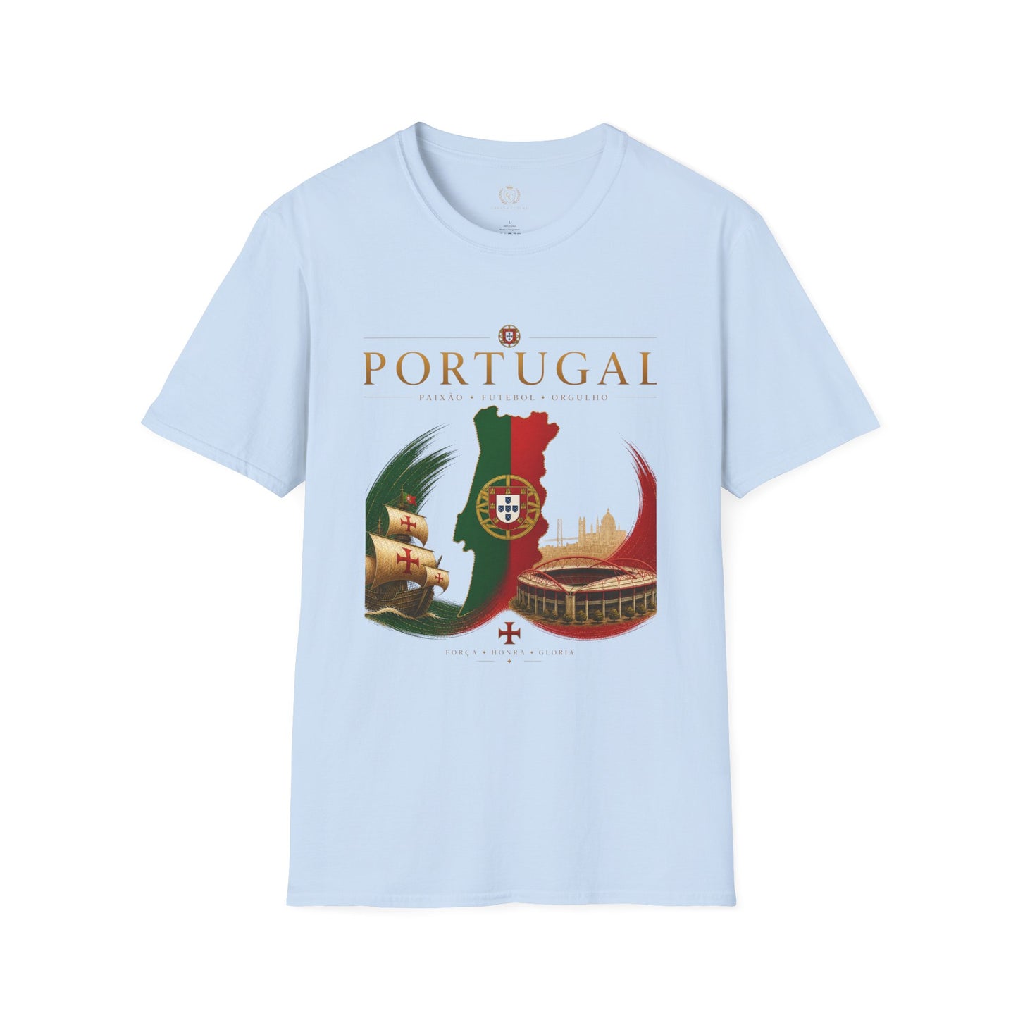 Portugal T-shirt