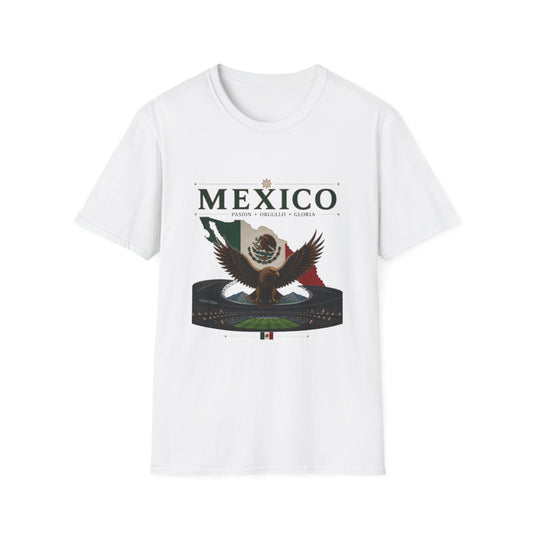 Mexico T-shirt