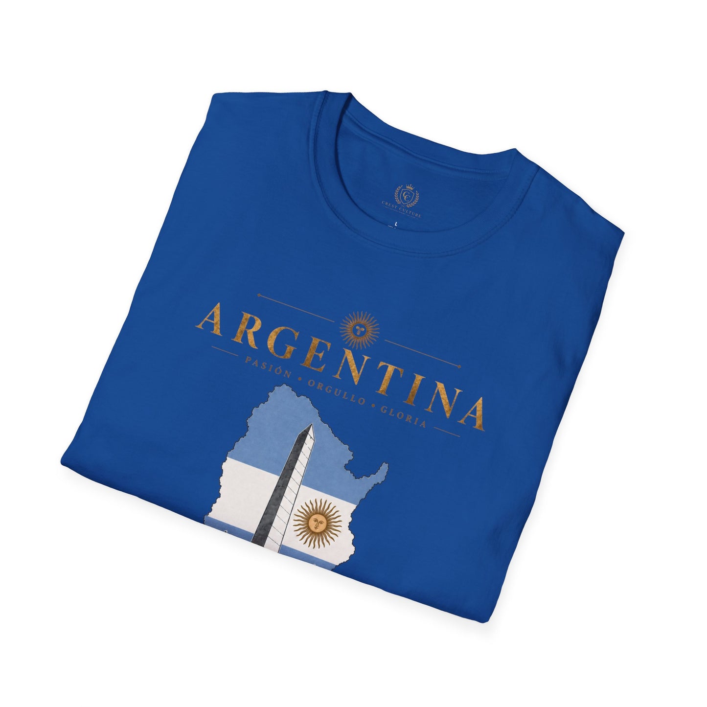 Argentina T-shirt