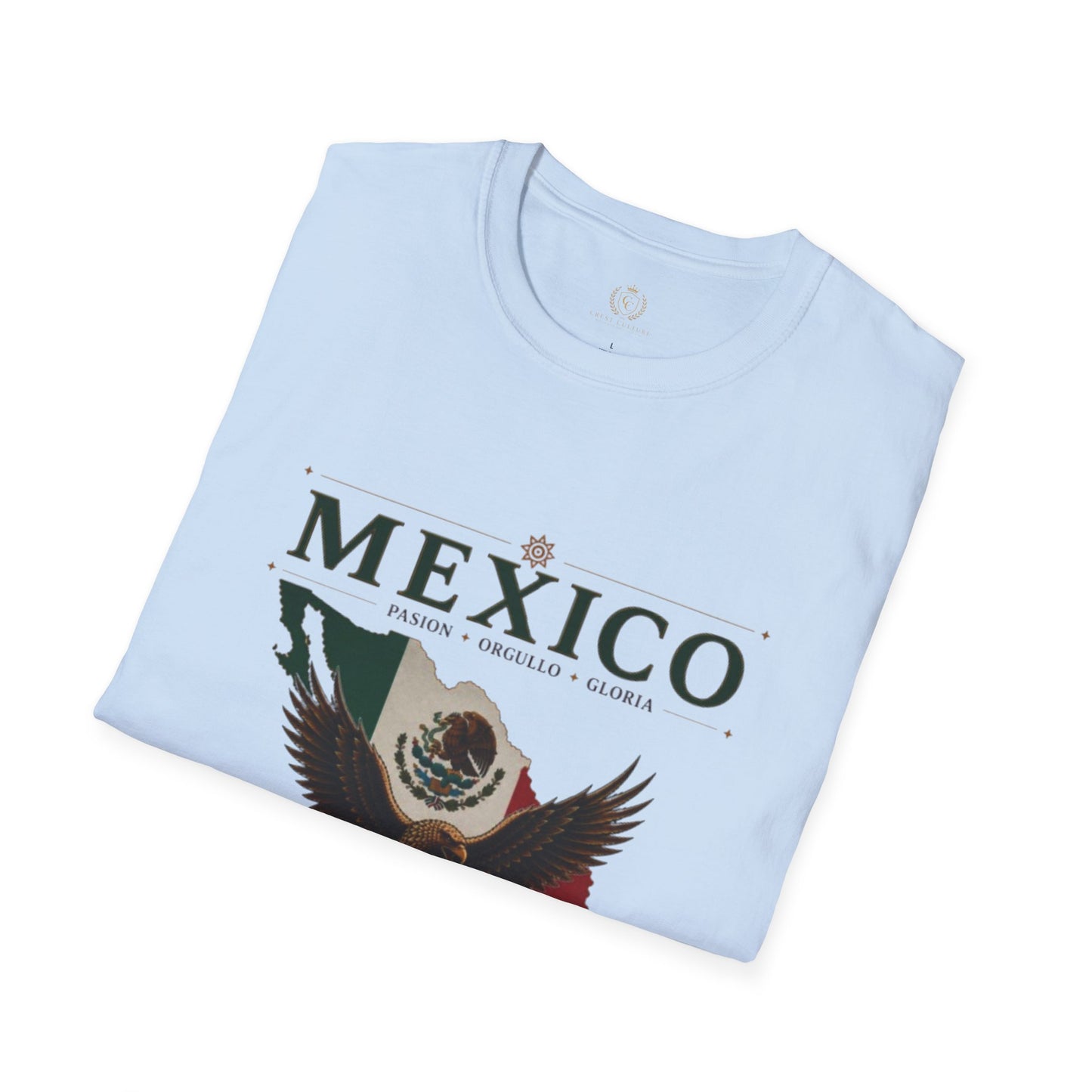 Mexico T-shirt