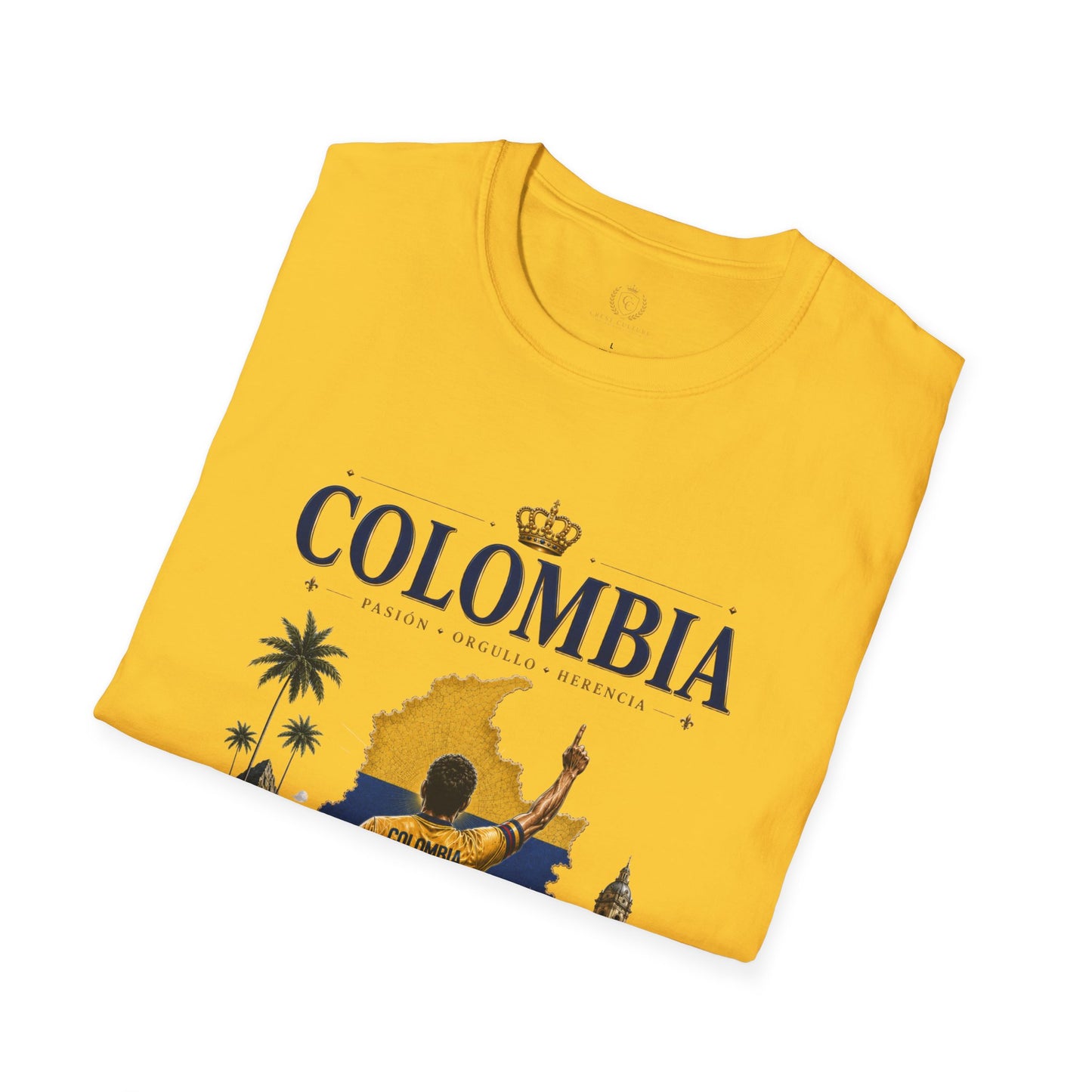 Colombia T-shirt
