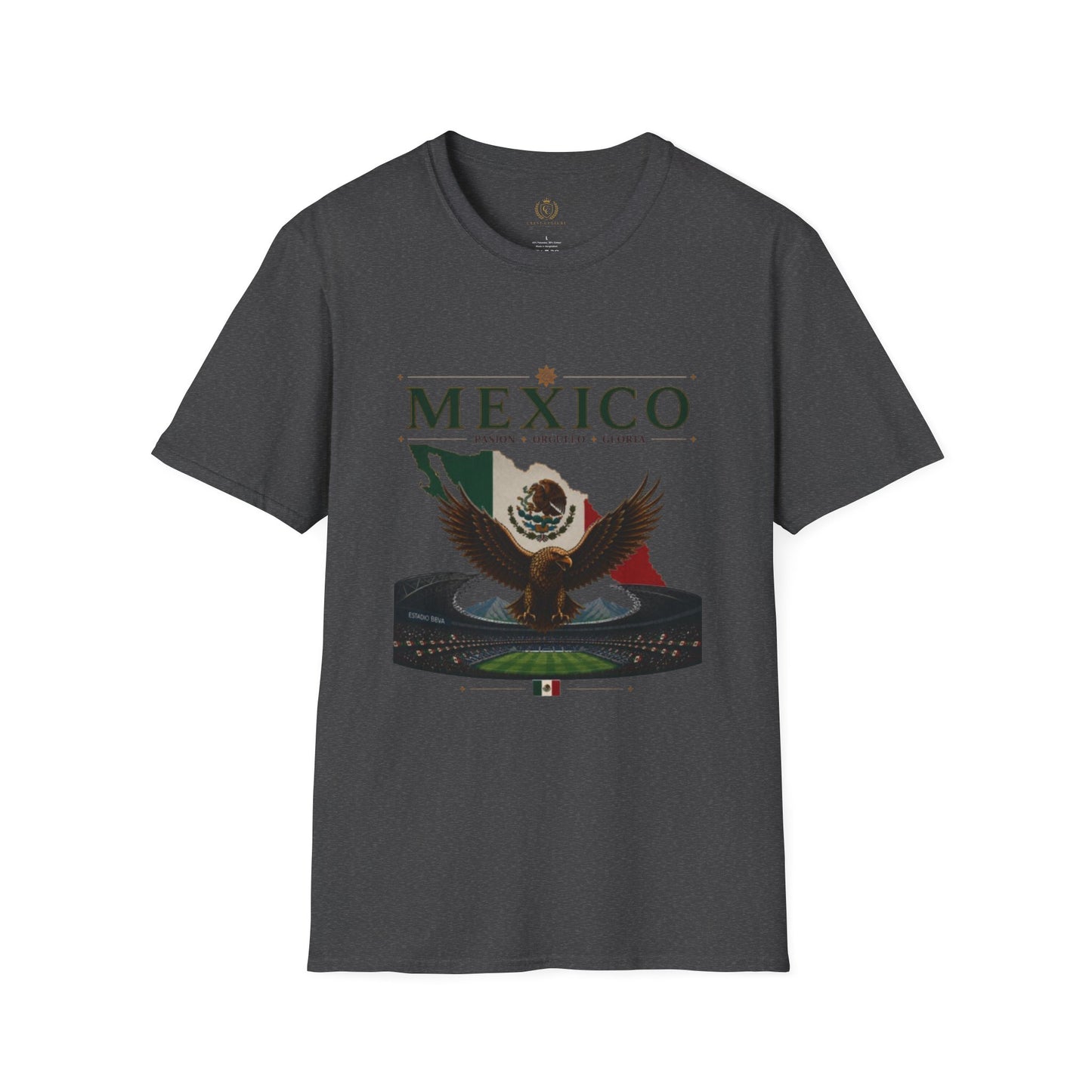 Mexico T-shirt
