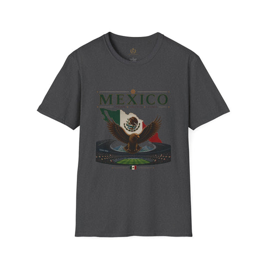 Mexico T-shirt