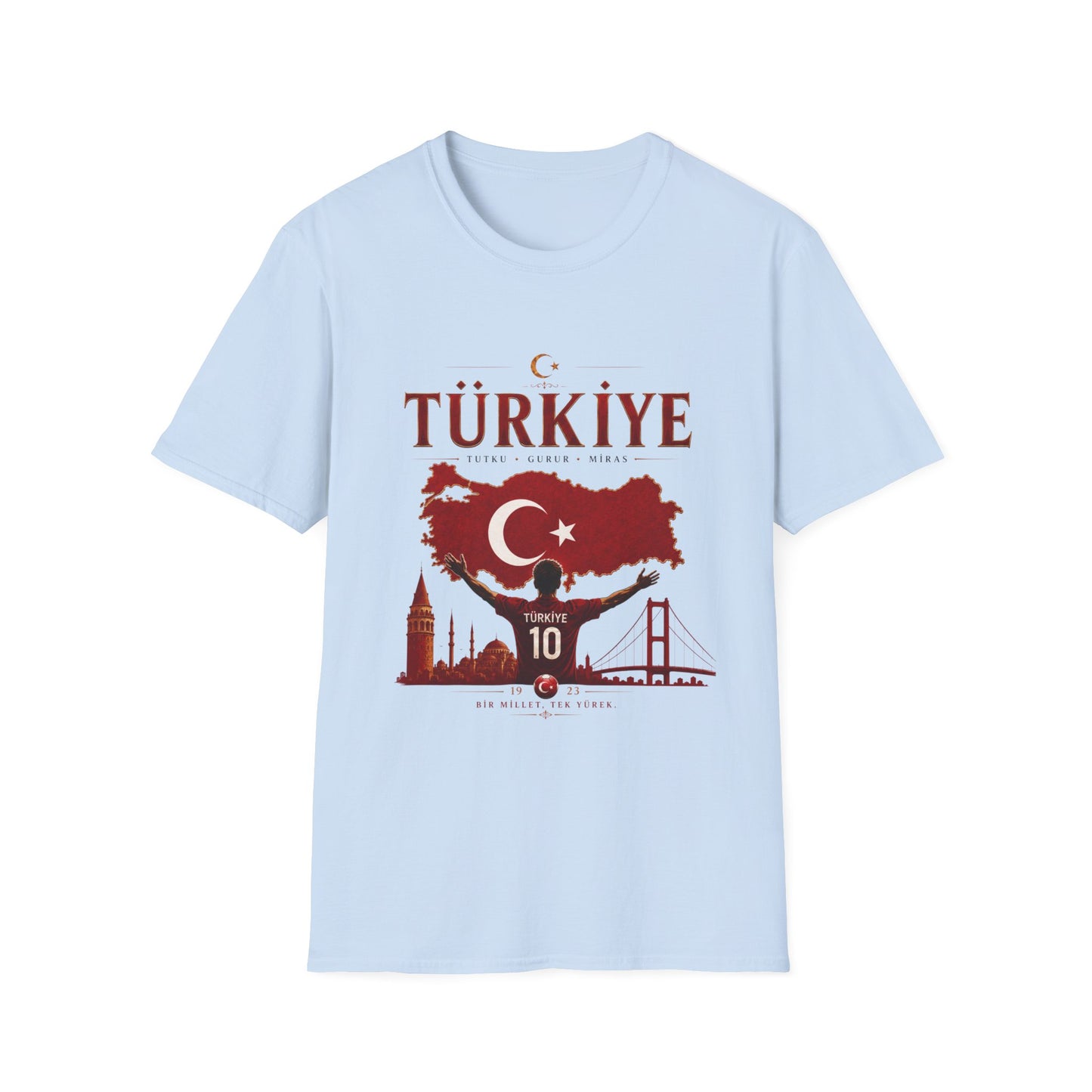 Turkey T-shirt