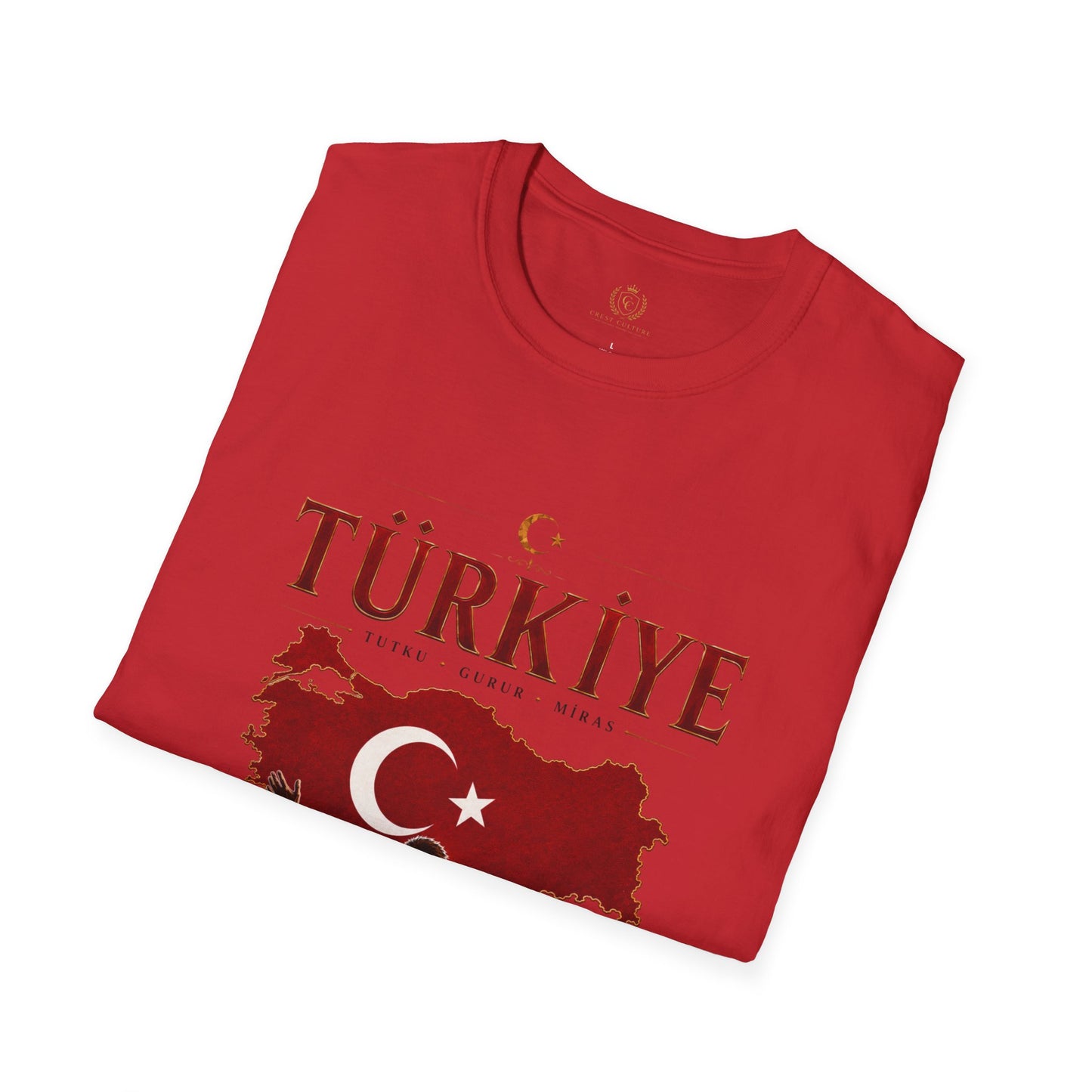 Turkiye T-shirt