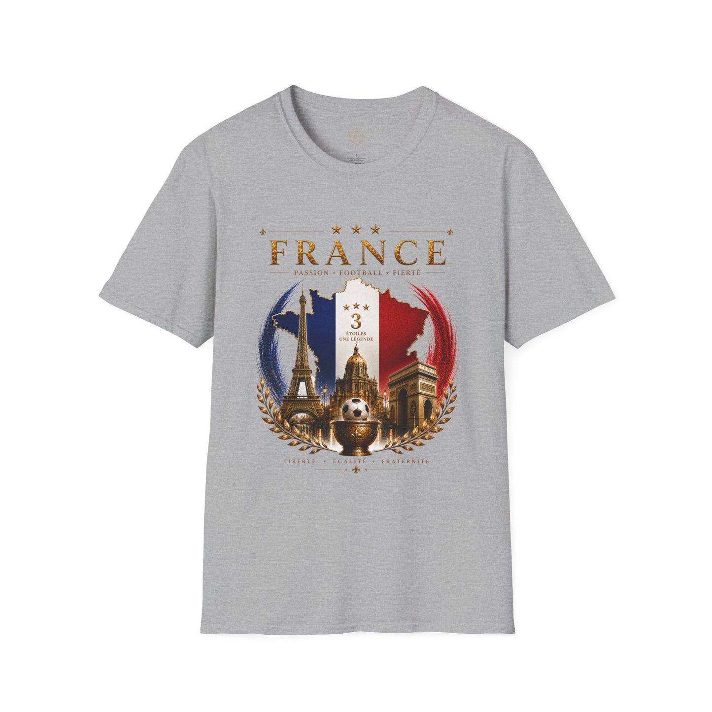 France T-shirt