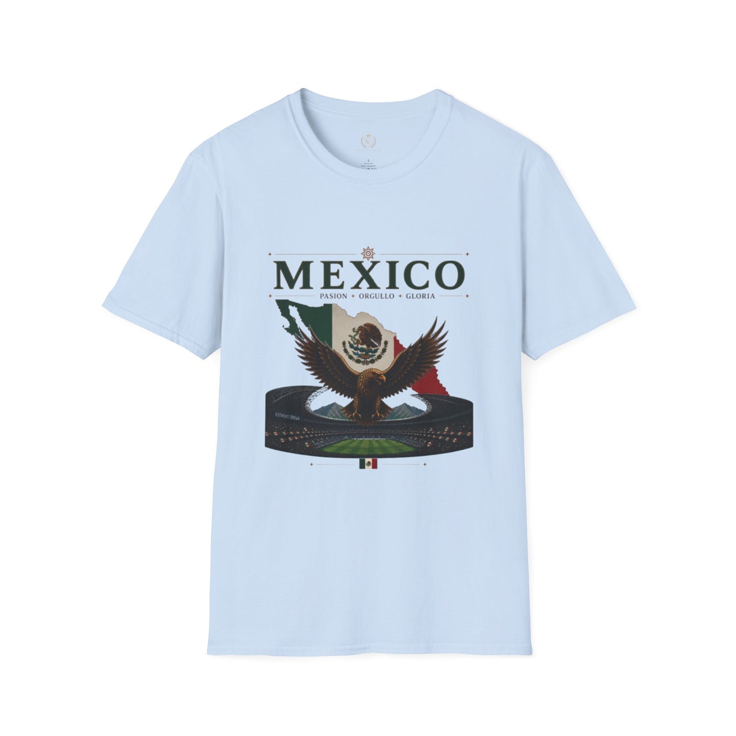 Mexico T-shirt